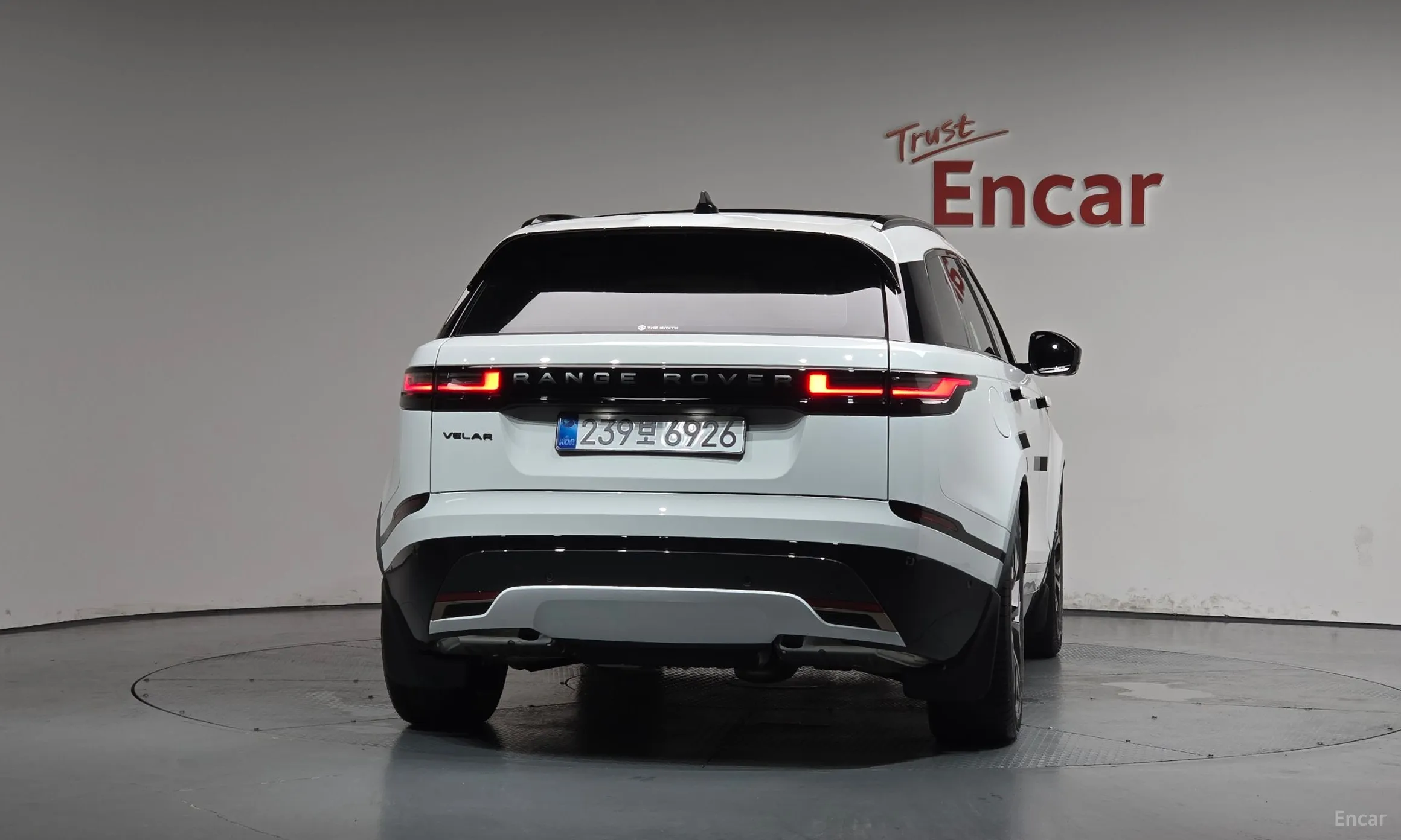 Land Rover Range Rover Bella превью 4