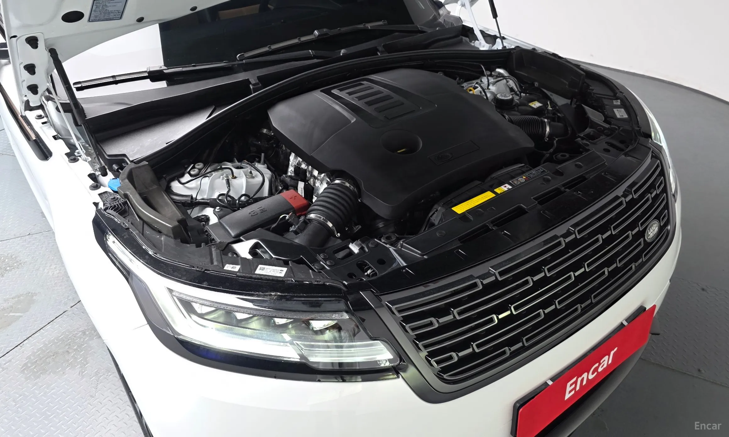 Land Rover Range Rover Bella превью 6