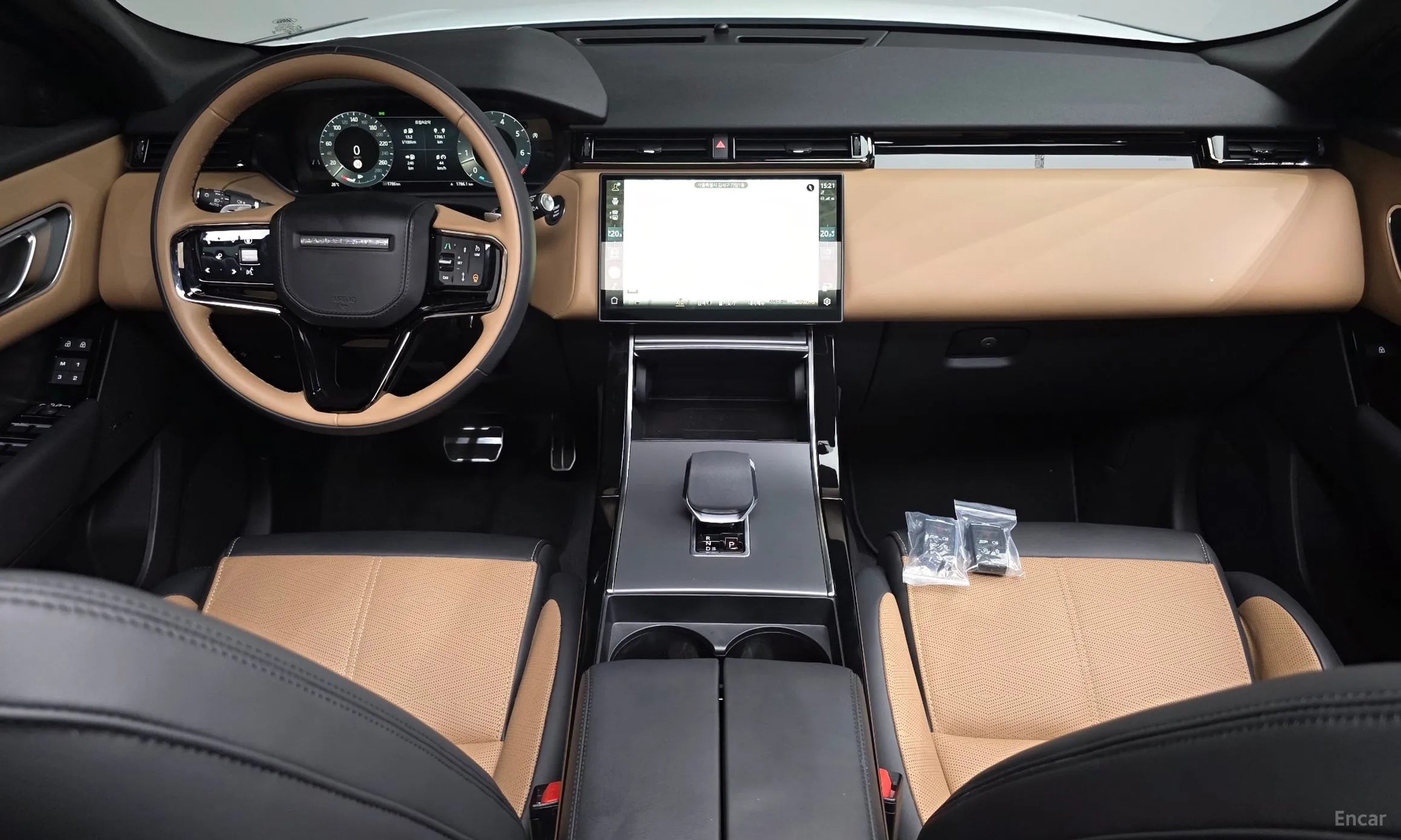 Land Rover Range Rover Bella превью 7