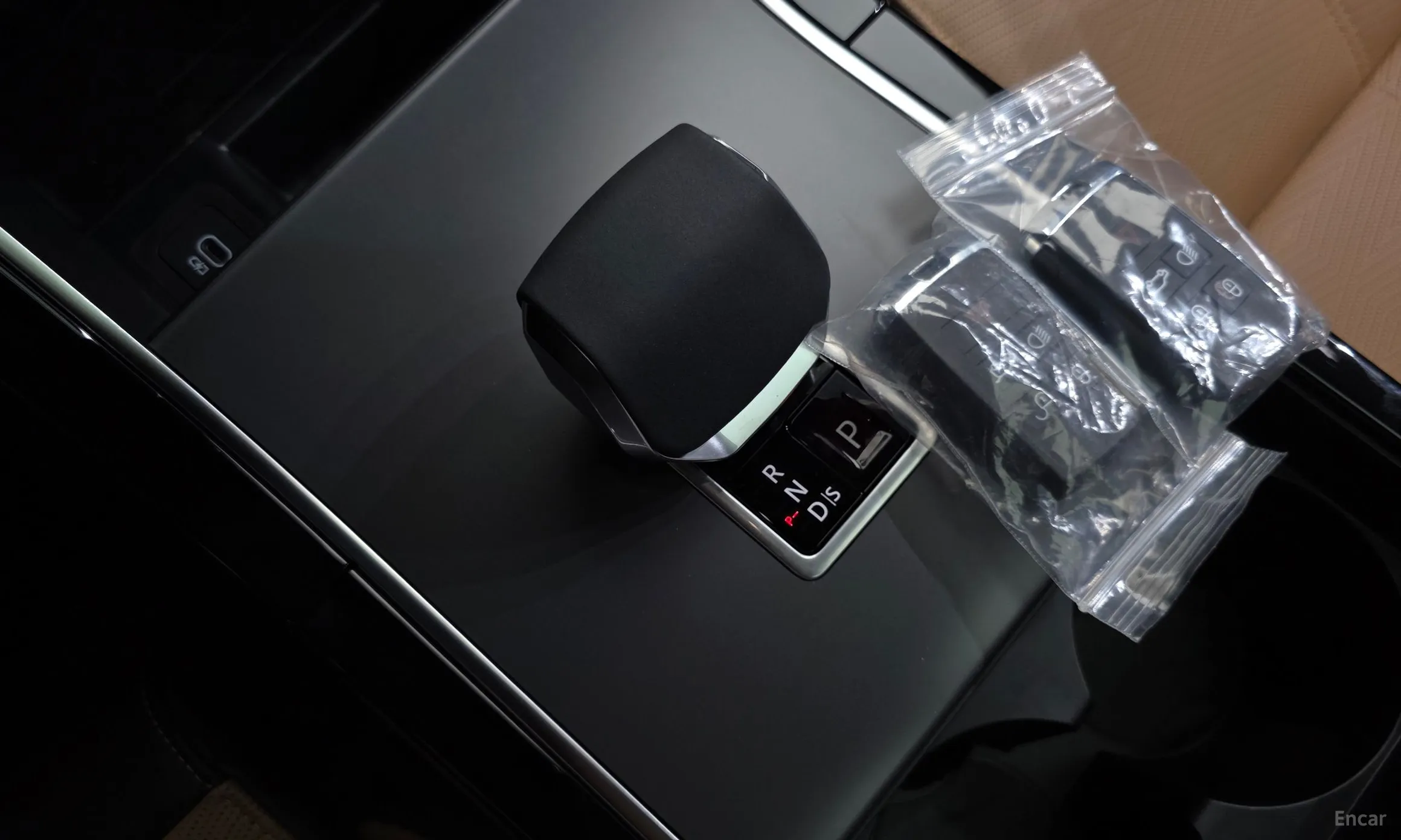 Land Rover Range Rover Bella превью 9
