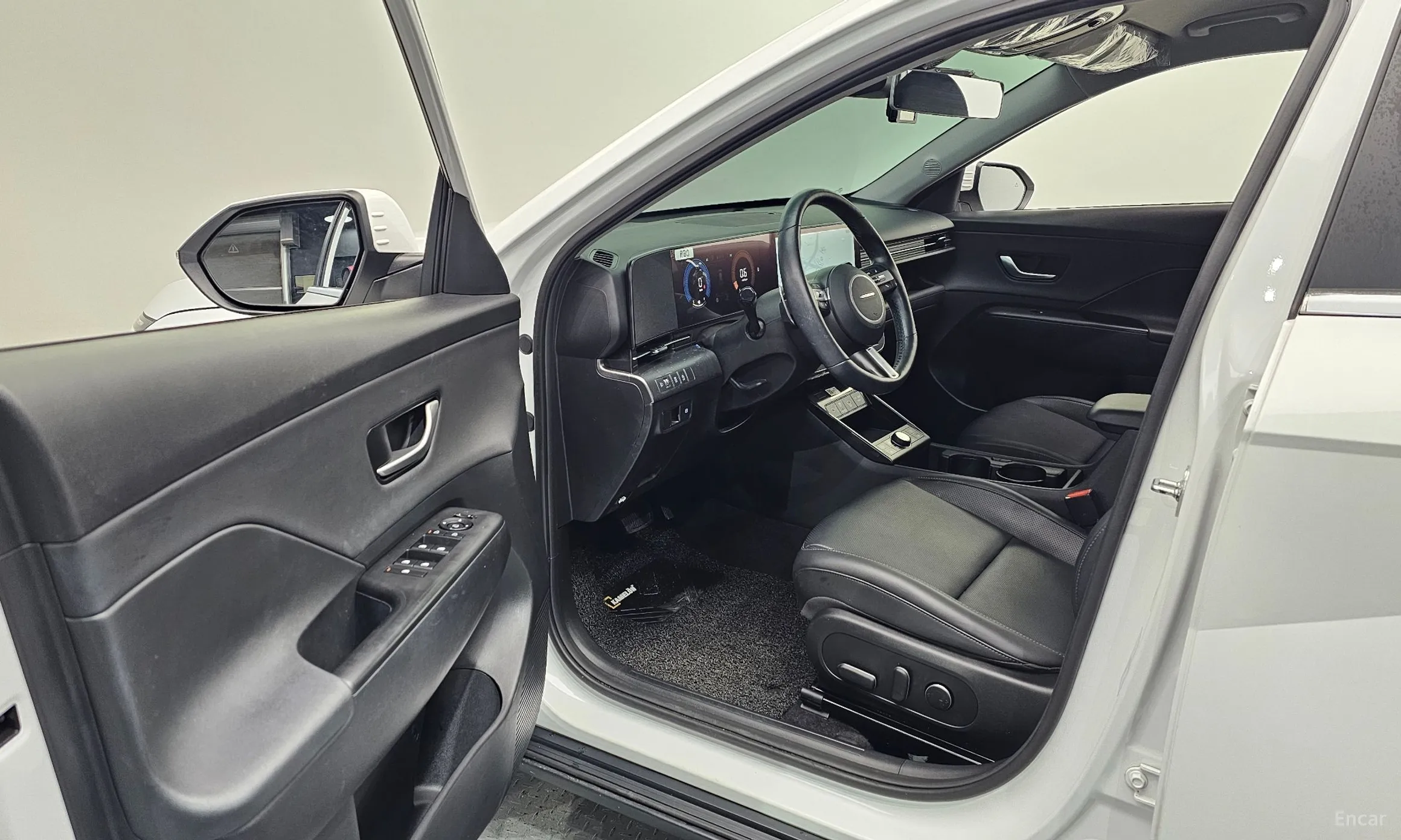 Hyundai Kona (SX2) превью 10