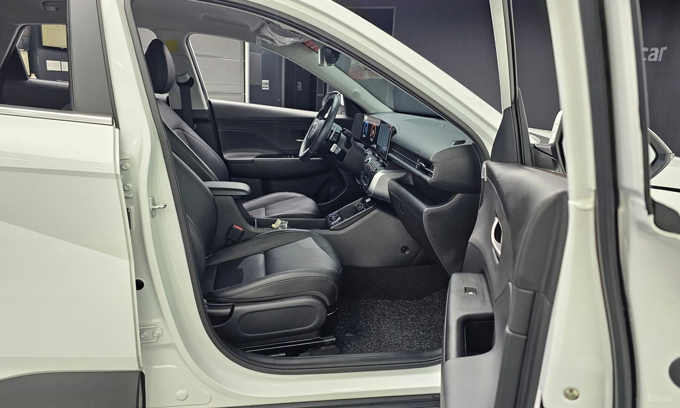 Hyundai Kona (SX2) превью 11