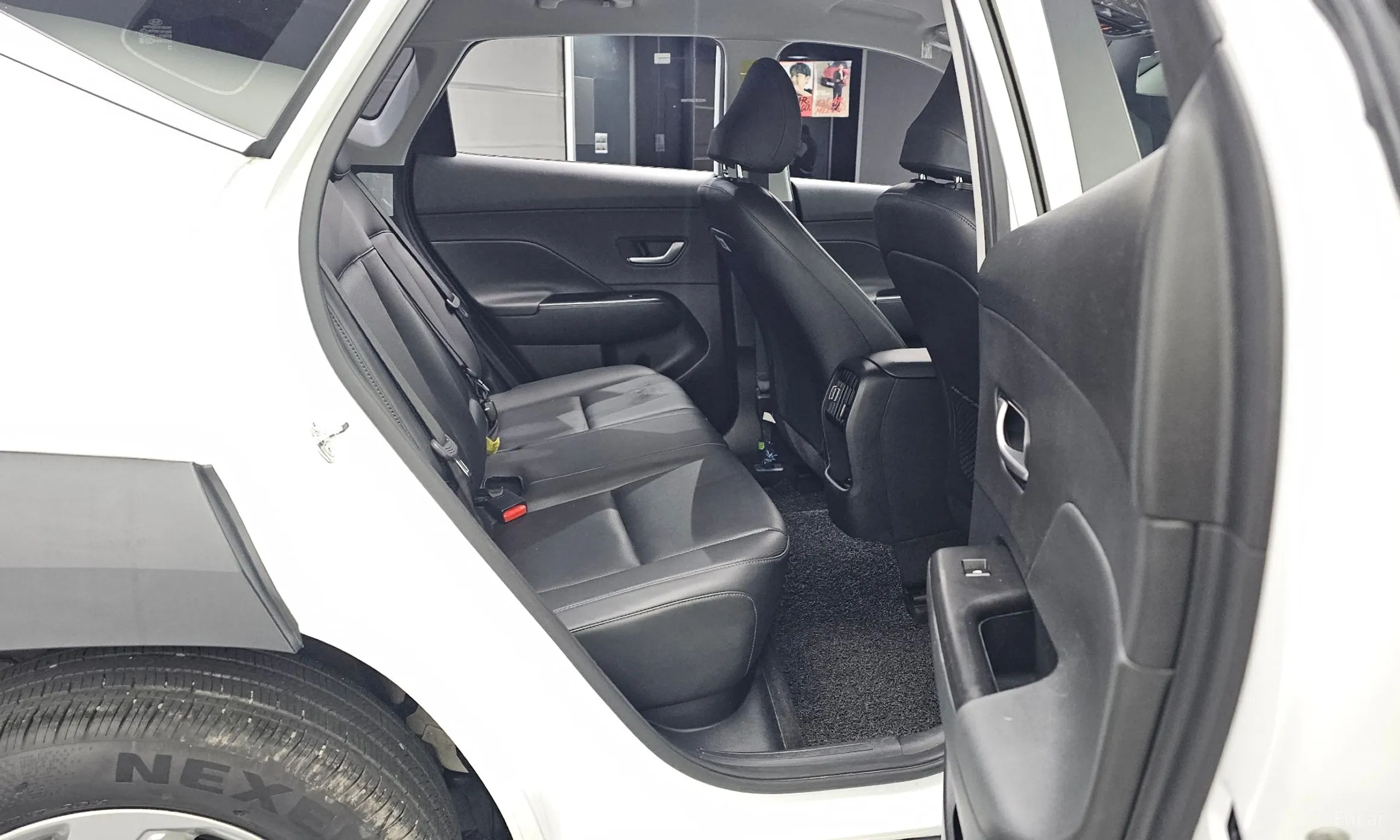 Hyundai Kona (SX2) превью 12