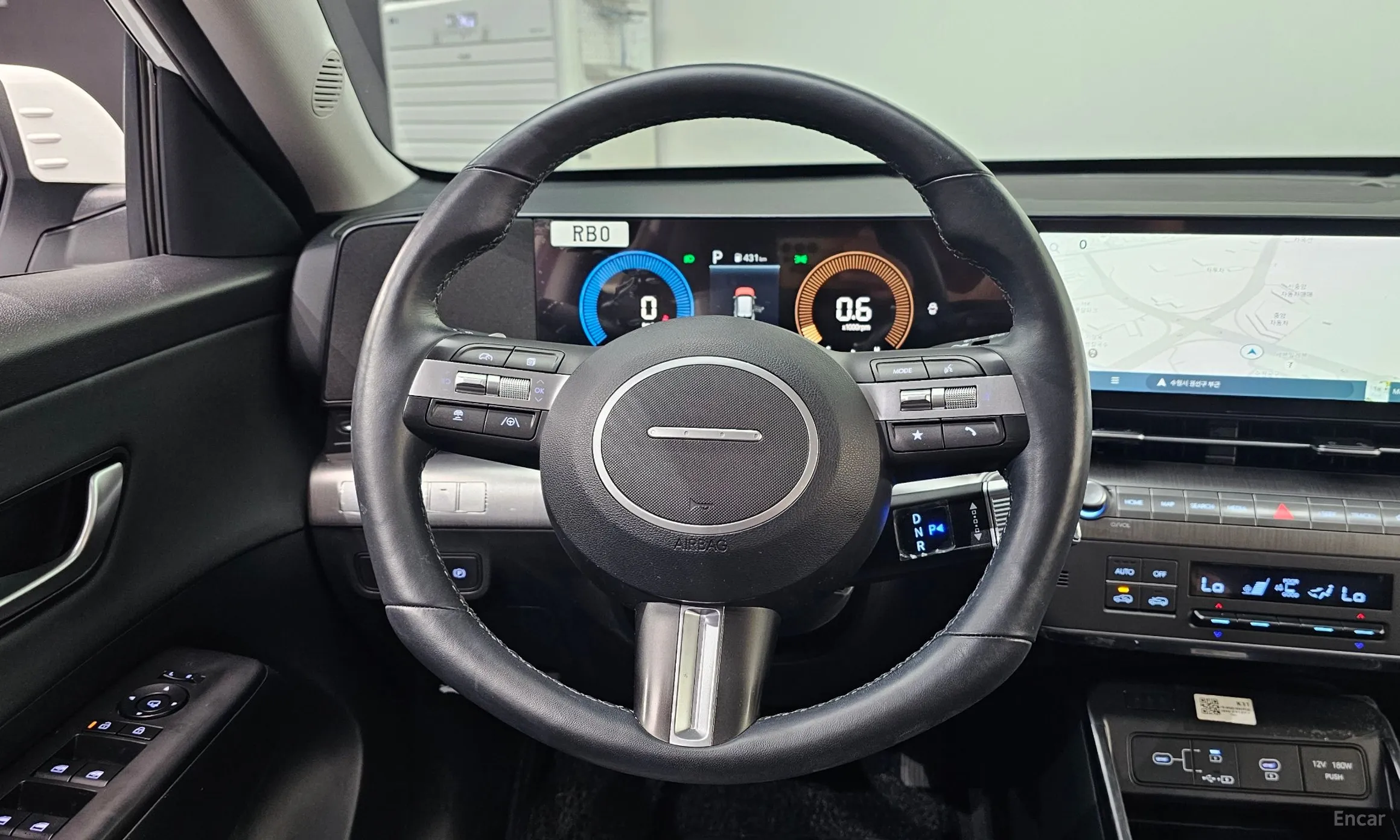 Hyundai Kona (SX2) превью 13