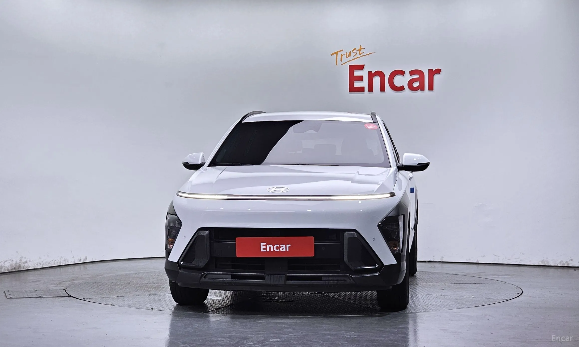 Hyundai Kona (SX2) превью 3