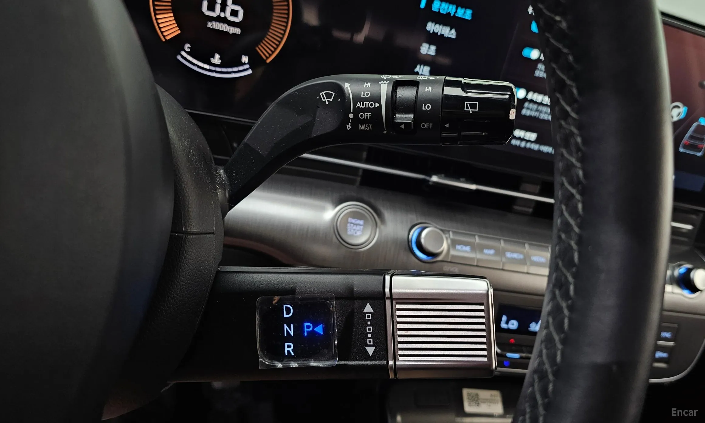 Hyundai Kona (SX2) превью 9