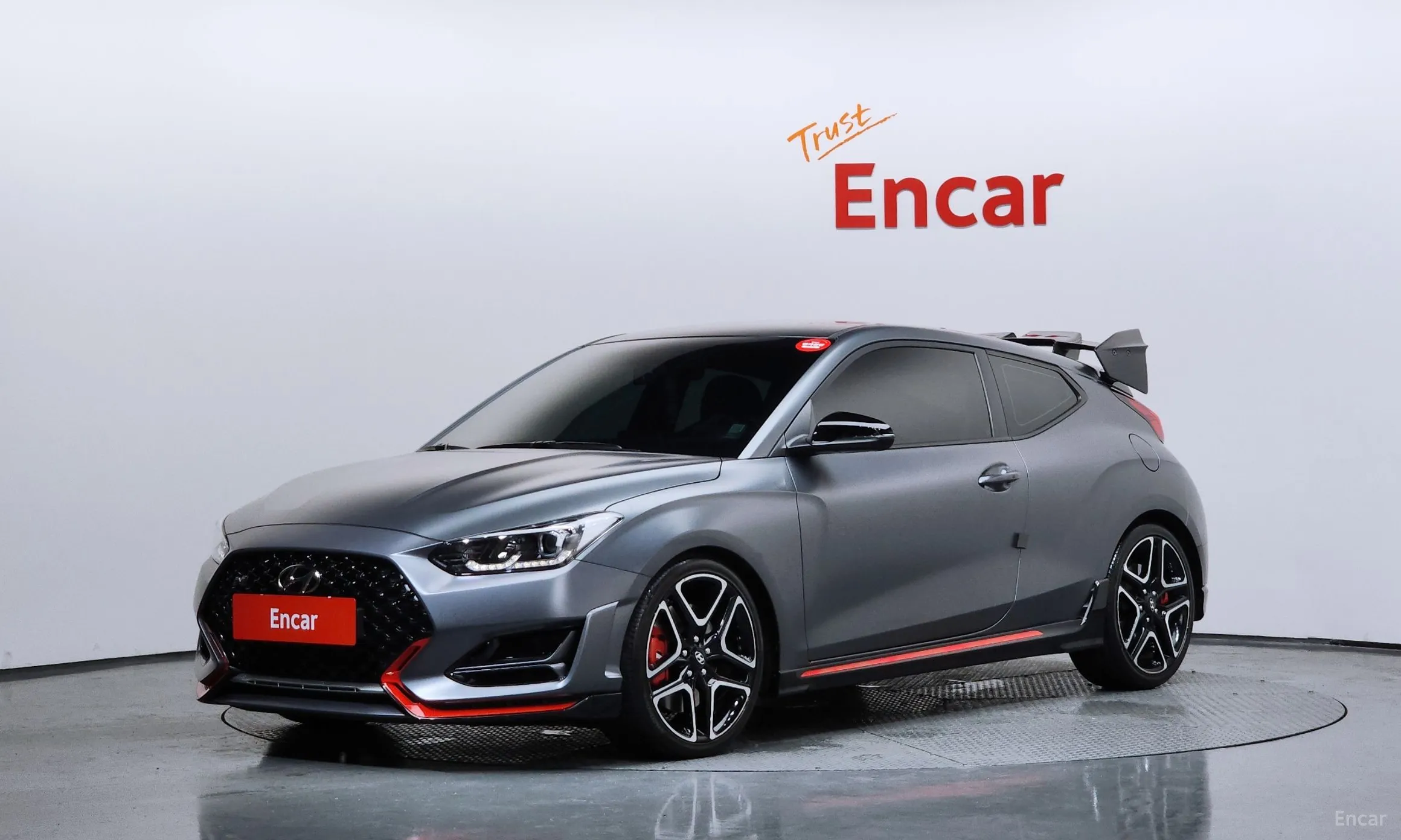 Hyundai Veloster (JS)