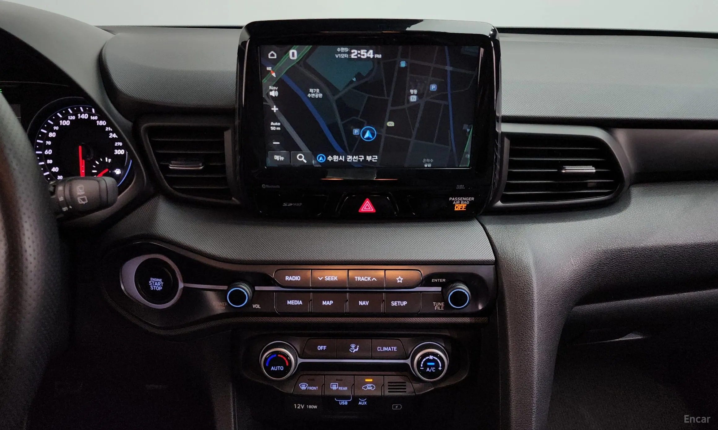 Hyundai Veloster (JS) превью 12