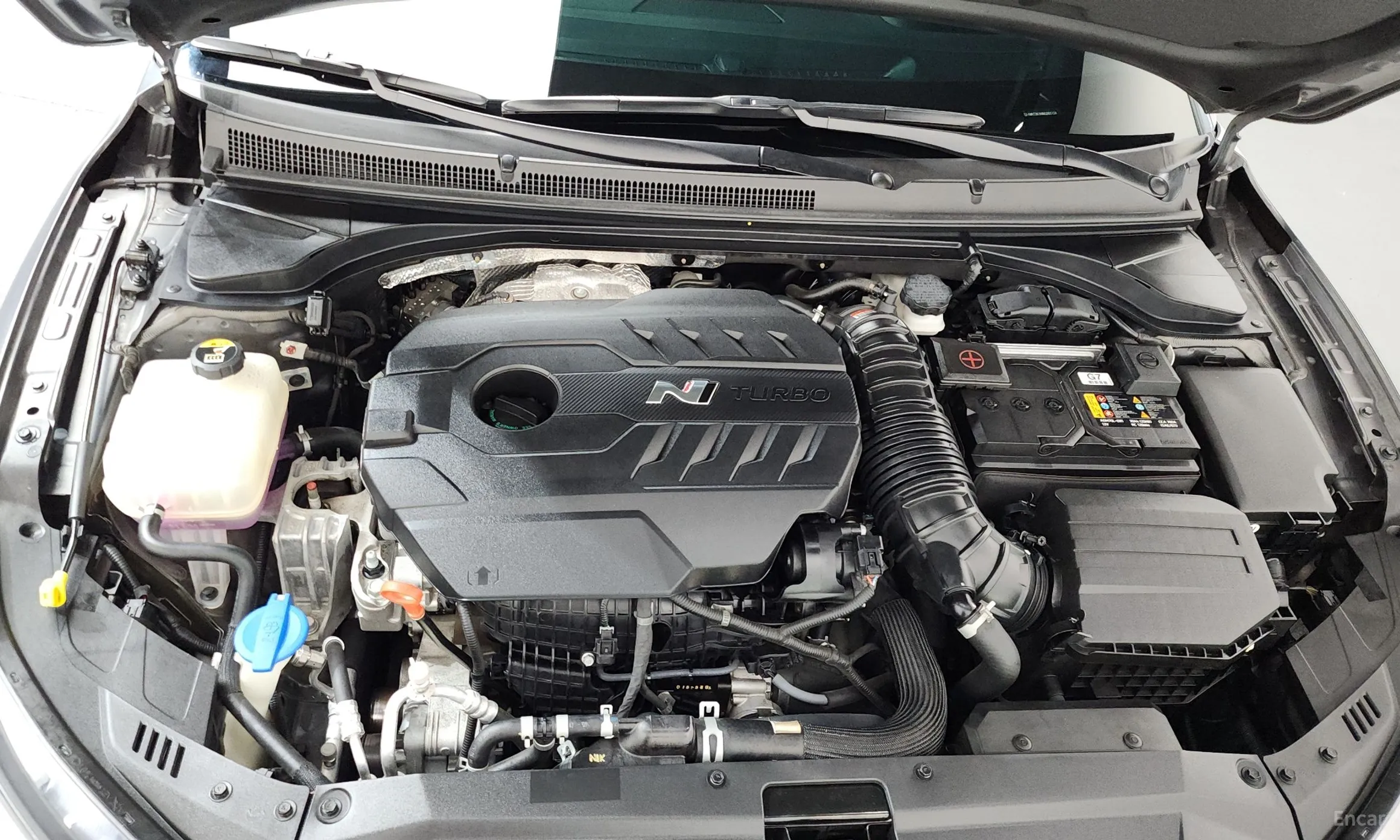 Hyundai Veloster (JS) превью 6