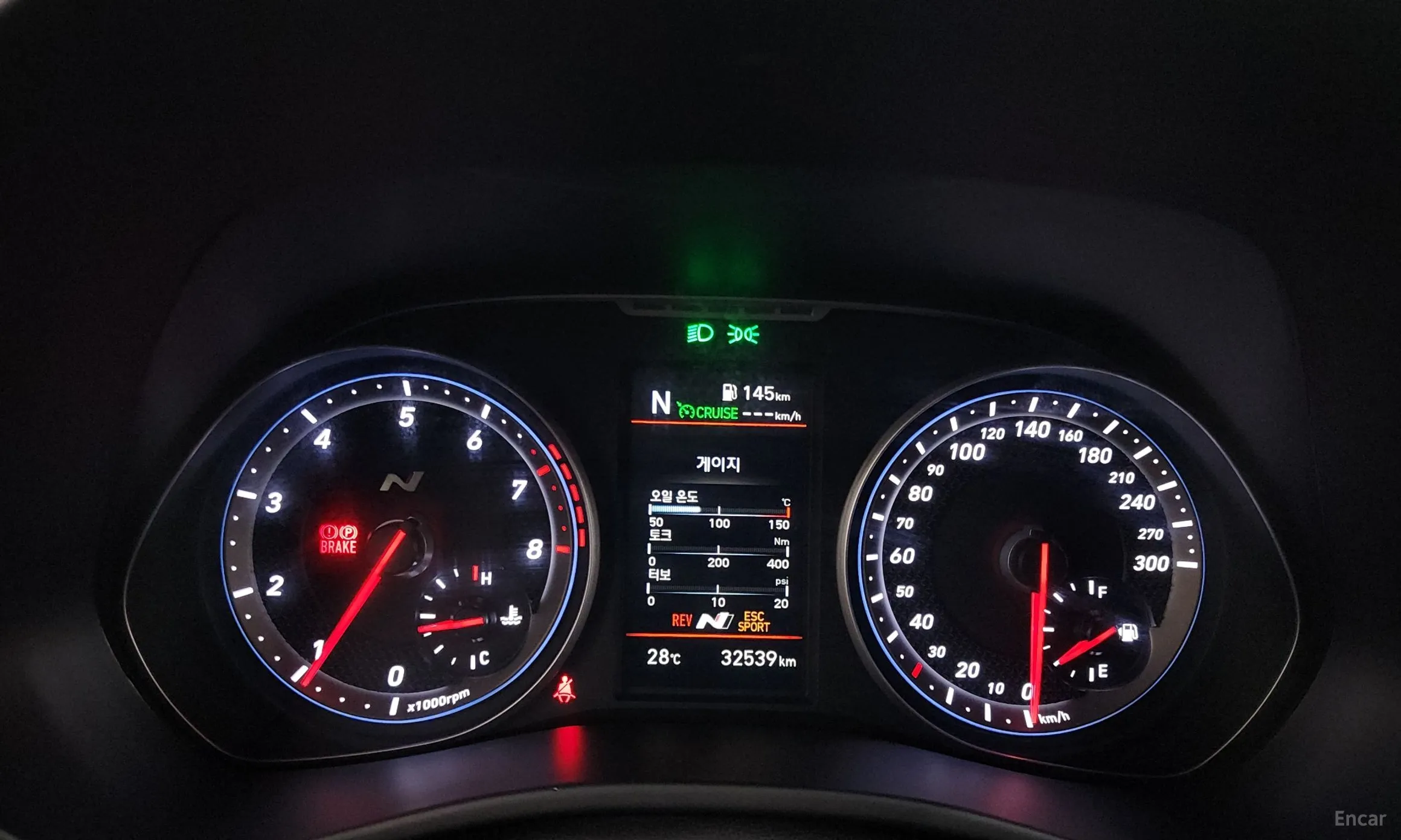 Hyundai Veloster (JS) превью 8