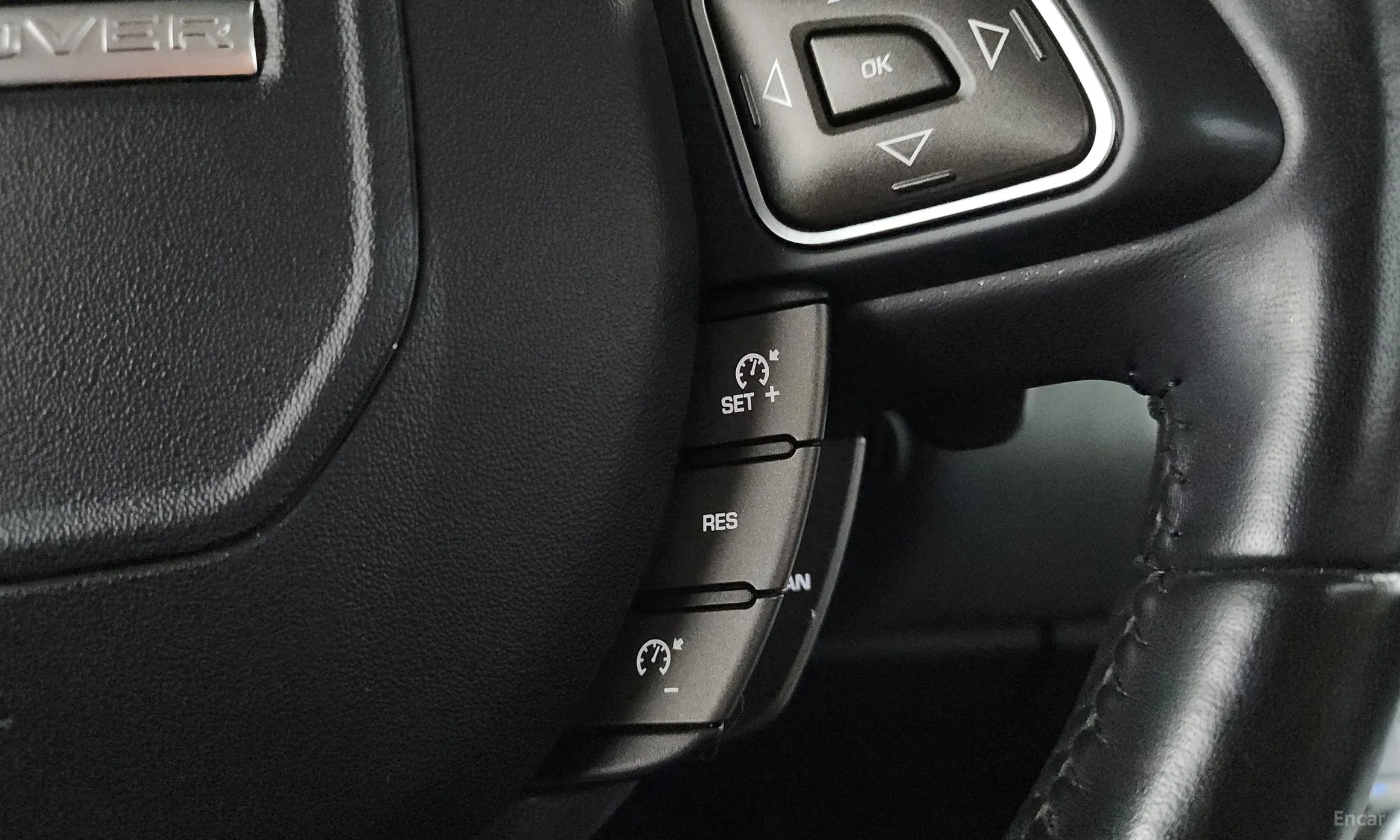 Land Rover Range Rover Evoque превью 15