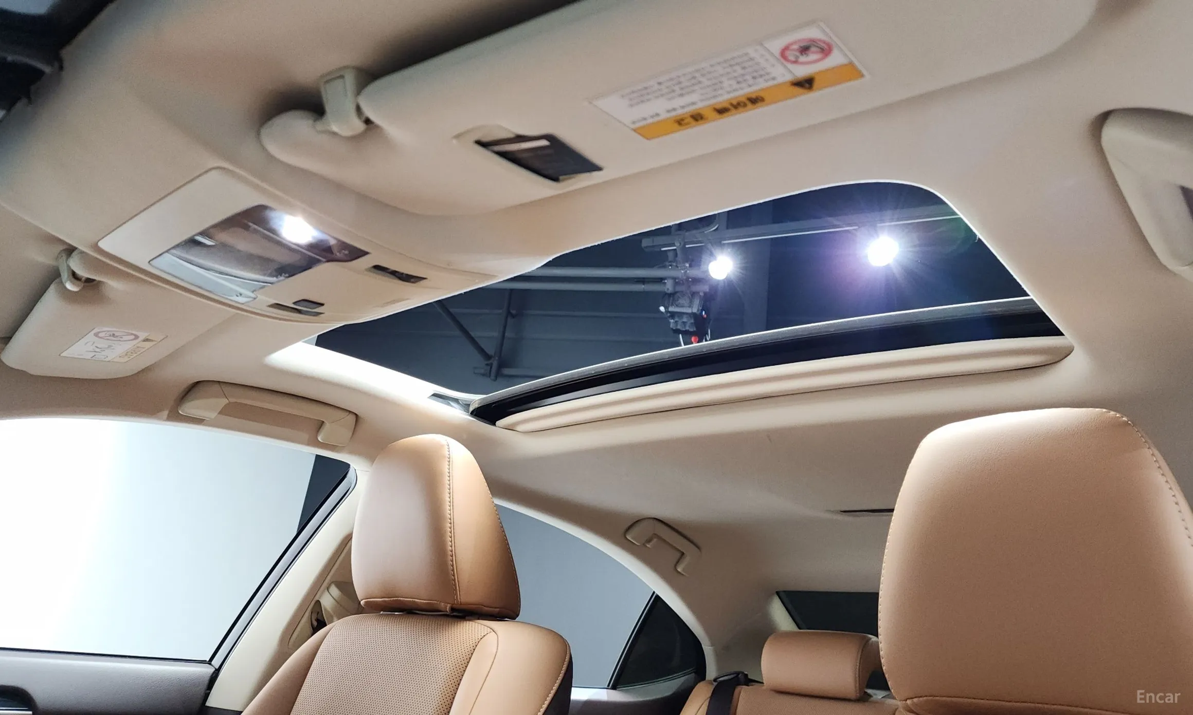 Lexus New ES300h превью 19