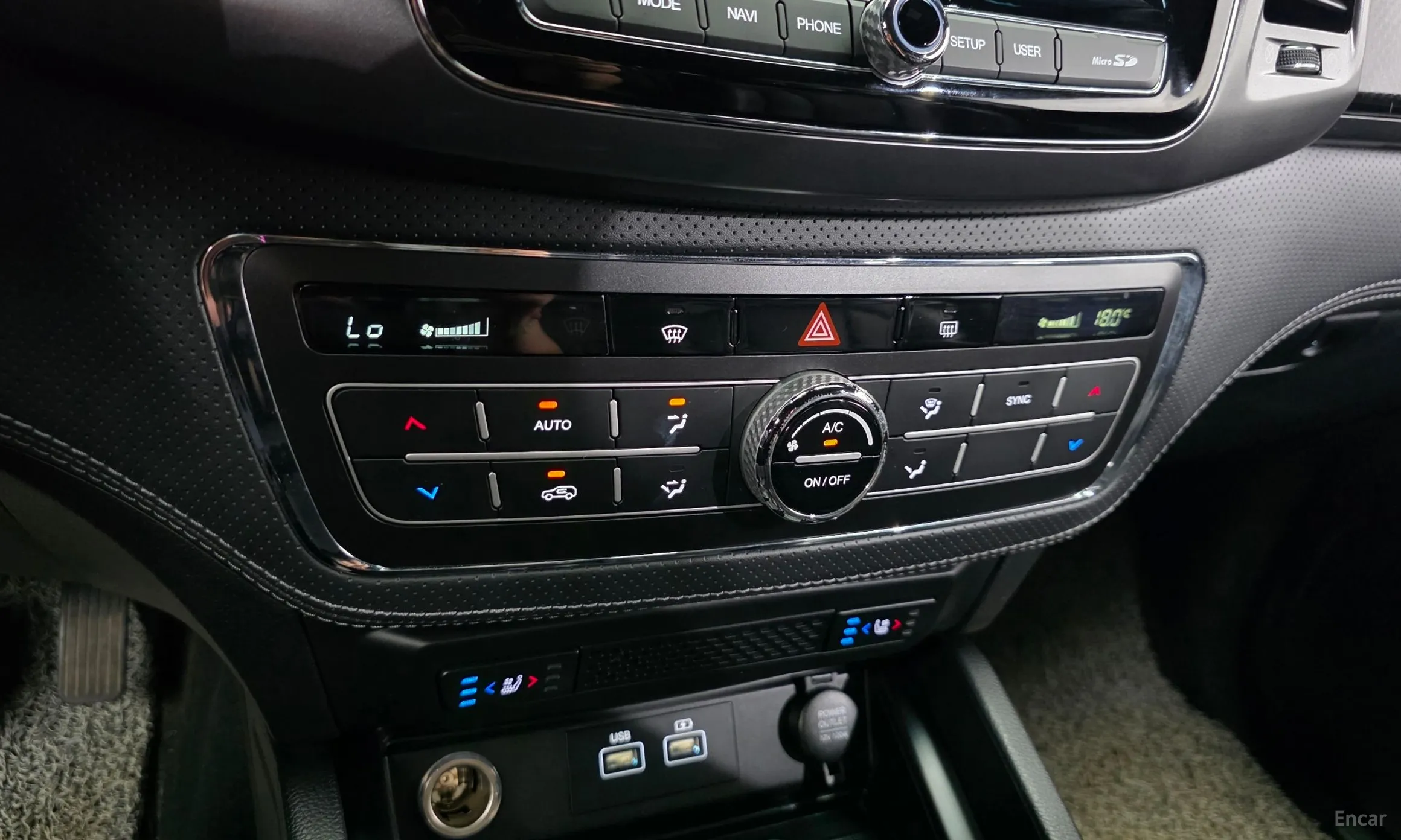 KG Mobility (SsangYong) Rexton Sports превью 16