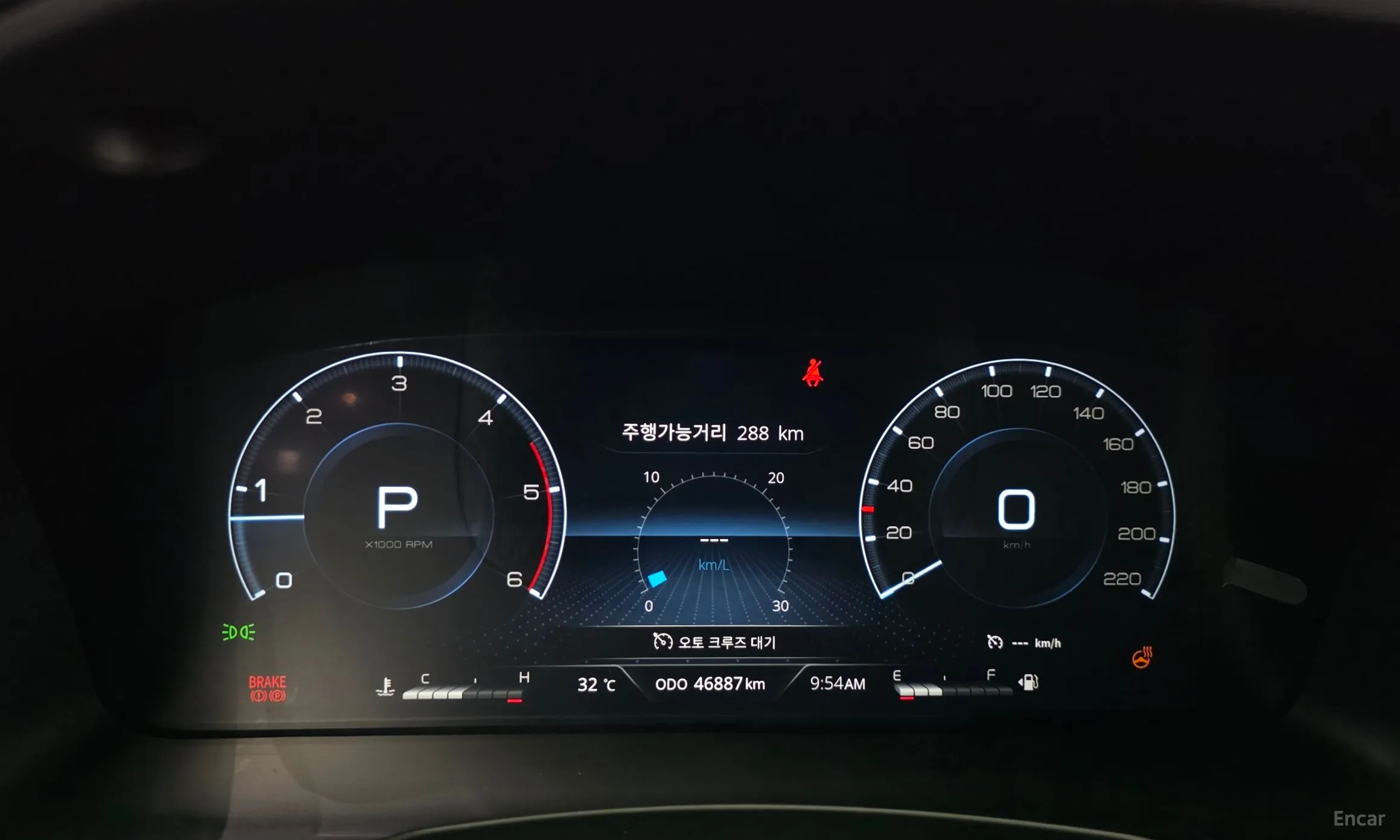 KG Mobility (SsangYong) Rexton Sports превью 8