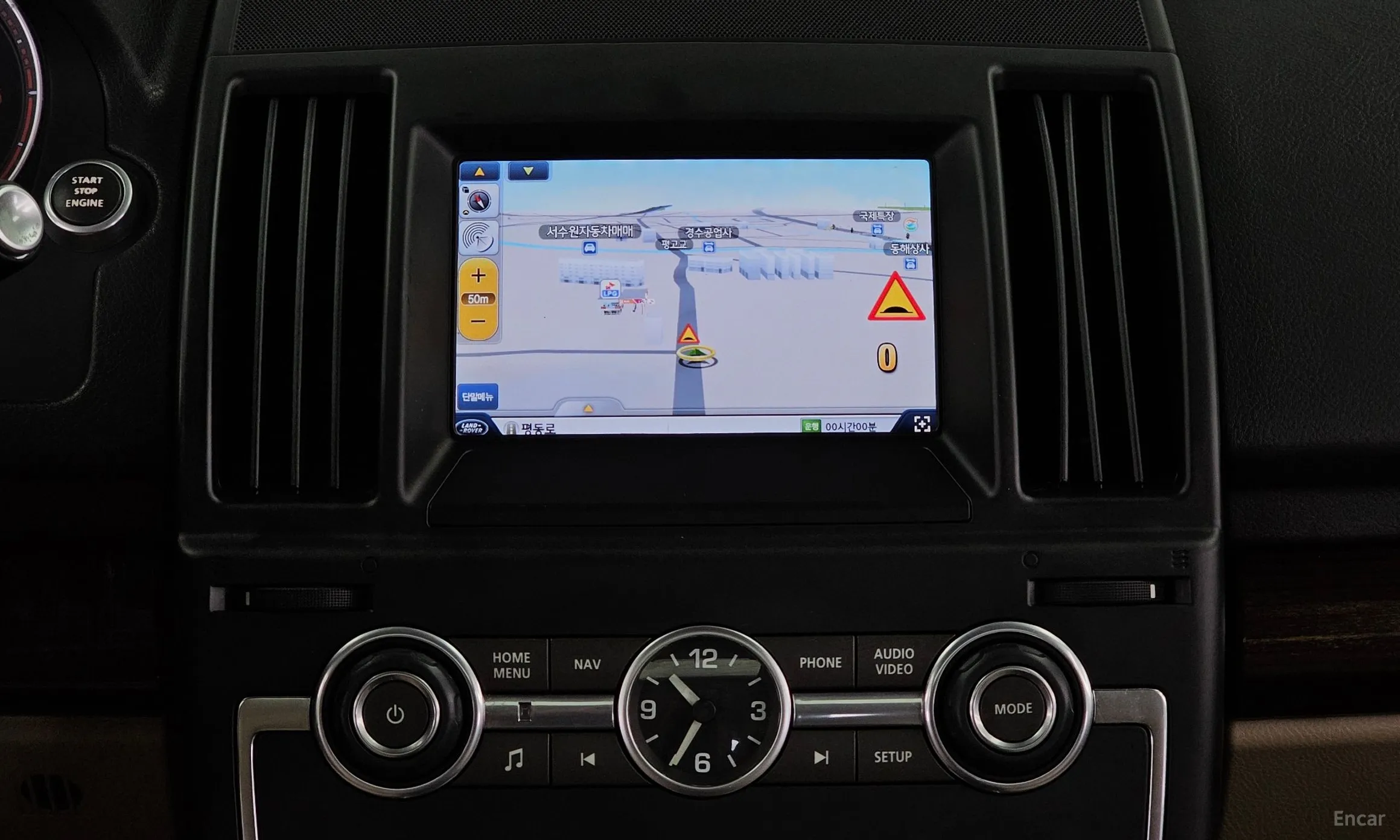 Land Rover Freelander 2 превью 14