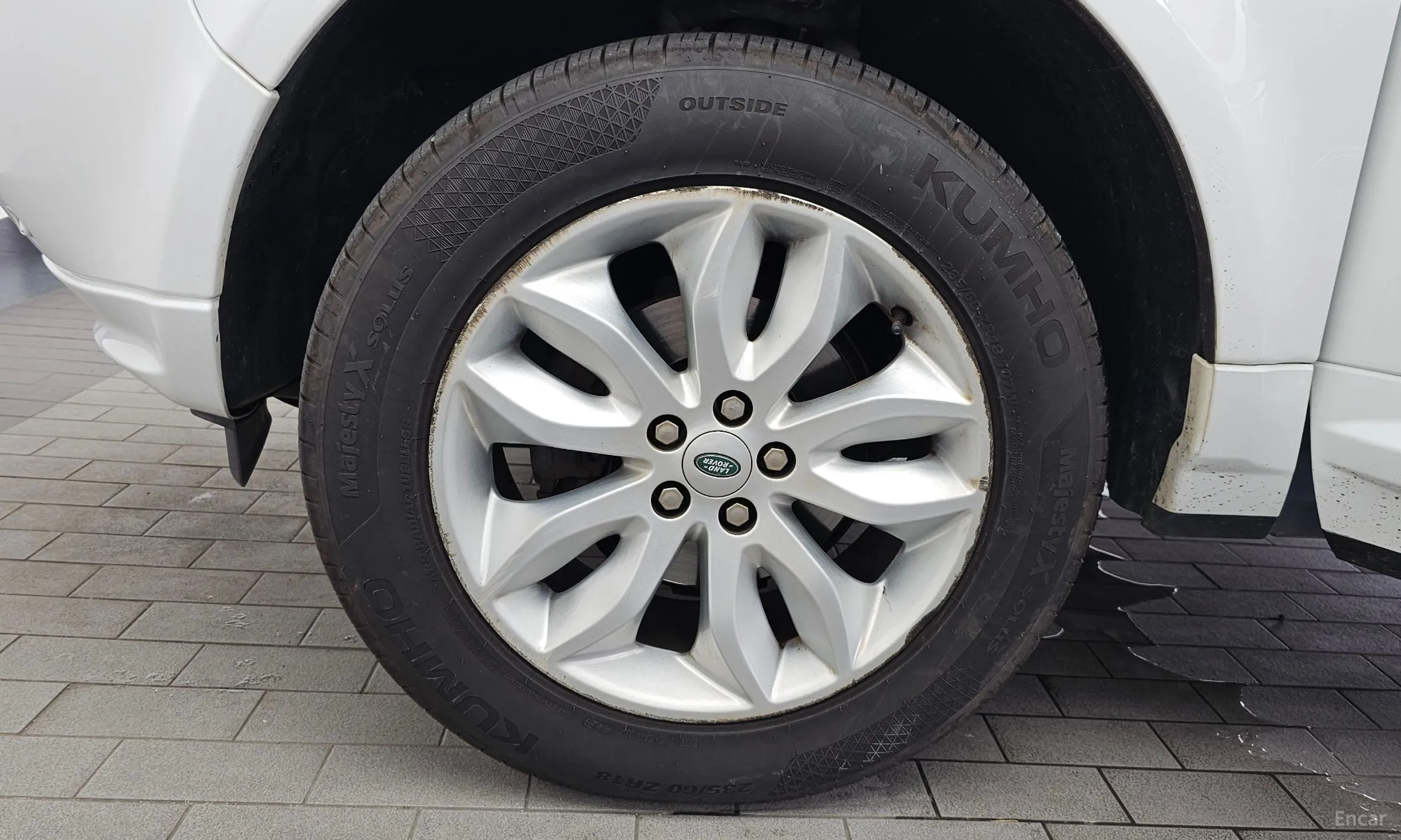 Land Rover Freelander 2 превью 5