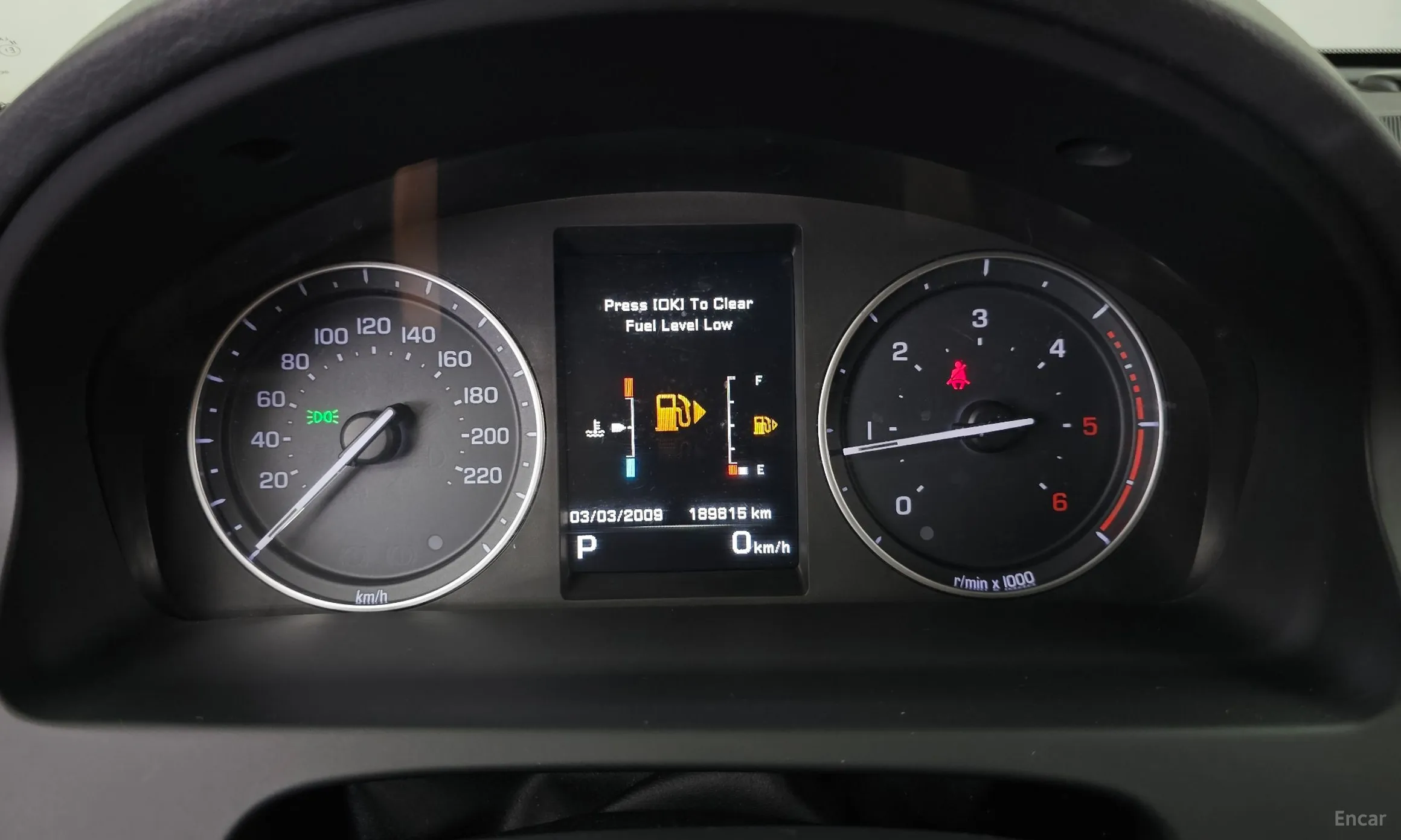 Land Rover Freelander 2 превью 8