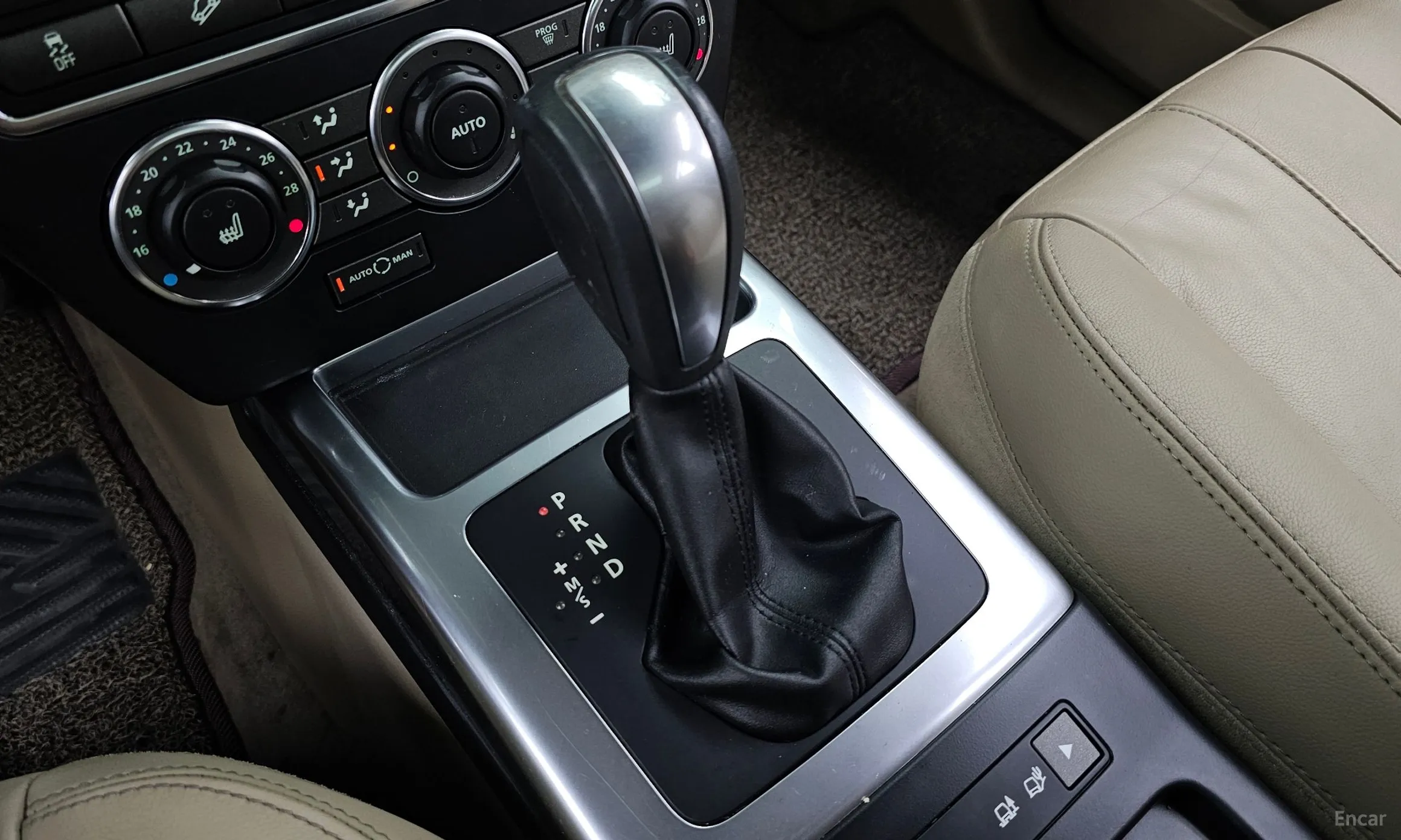 Land Rover Freelander 2 превью 9