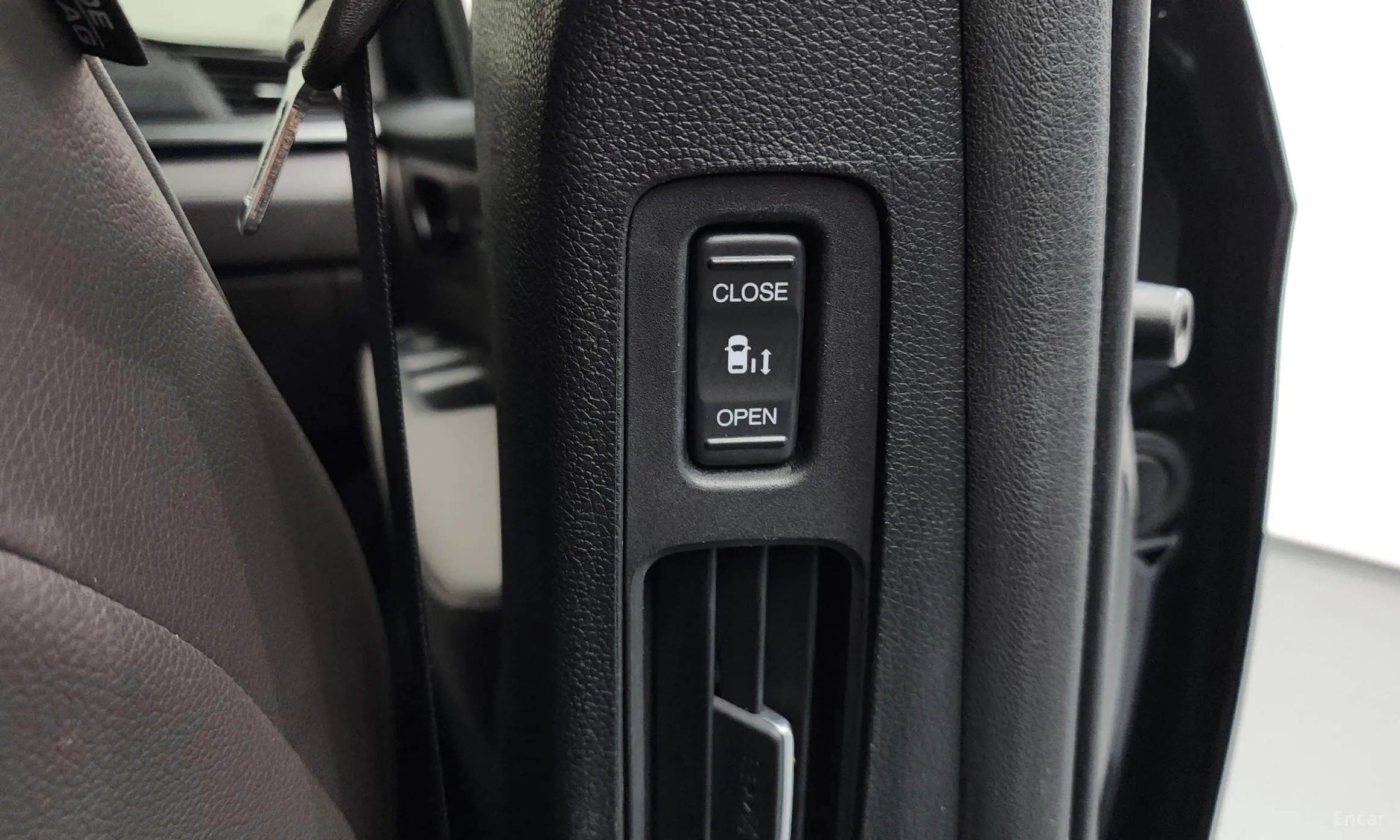 Honda Odyssey превью 12
