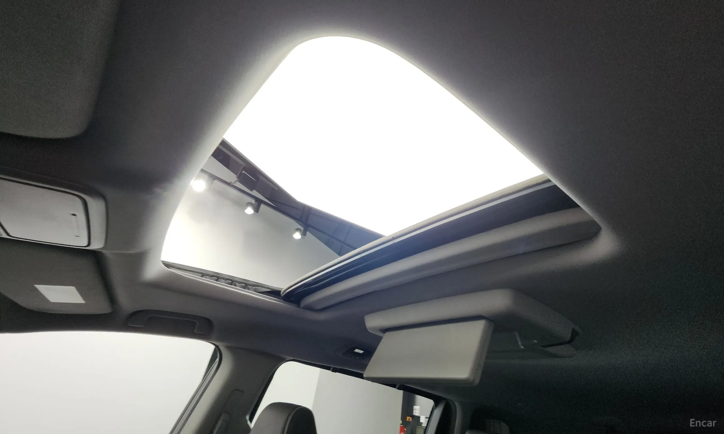 Honda Odyssey превью 18