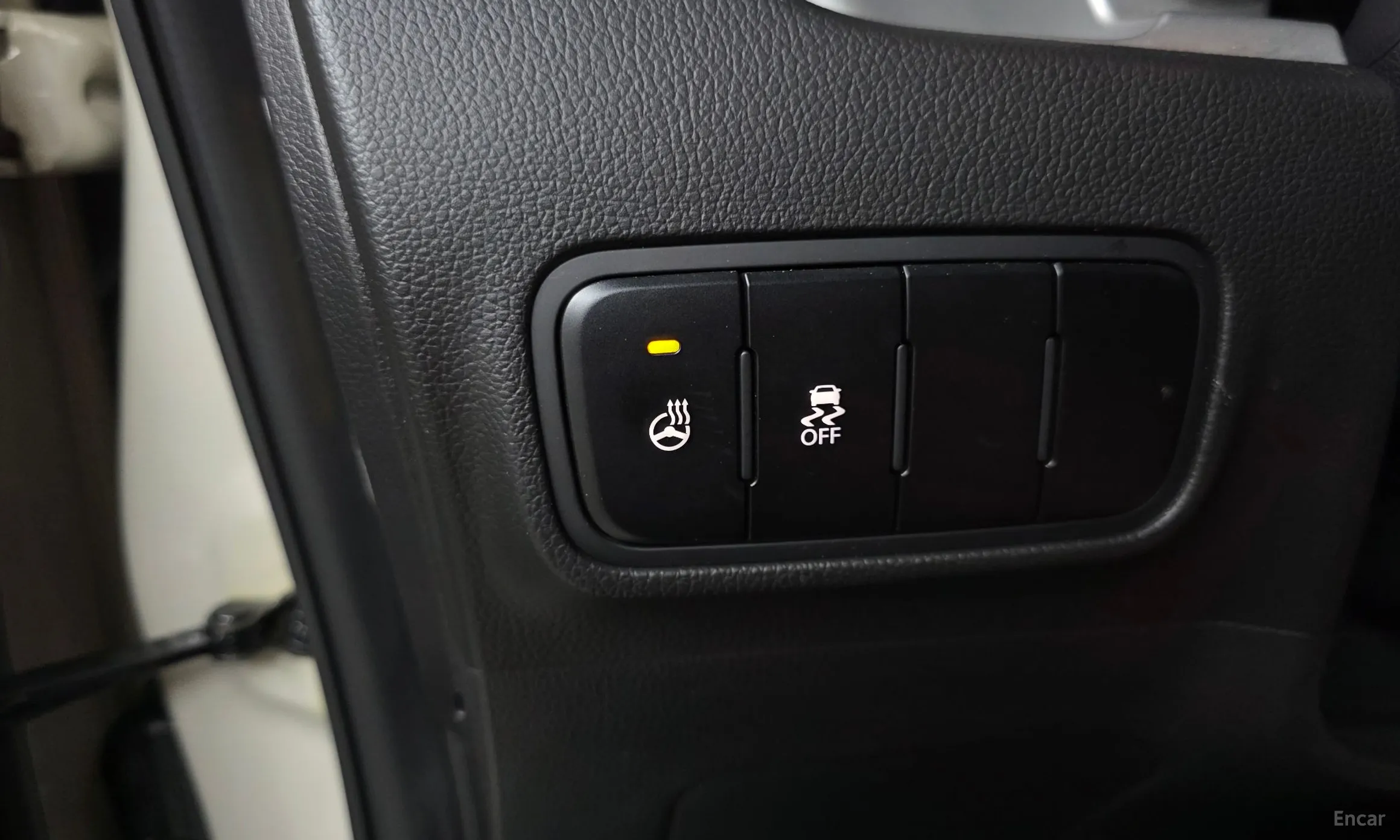 Kia Ray превью 20