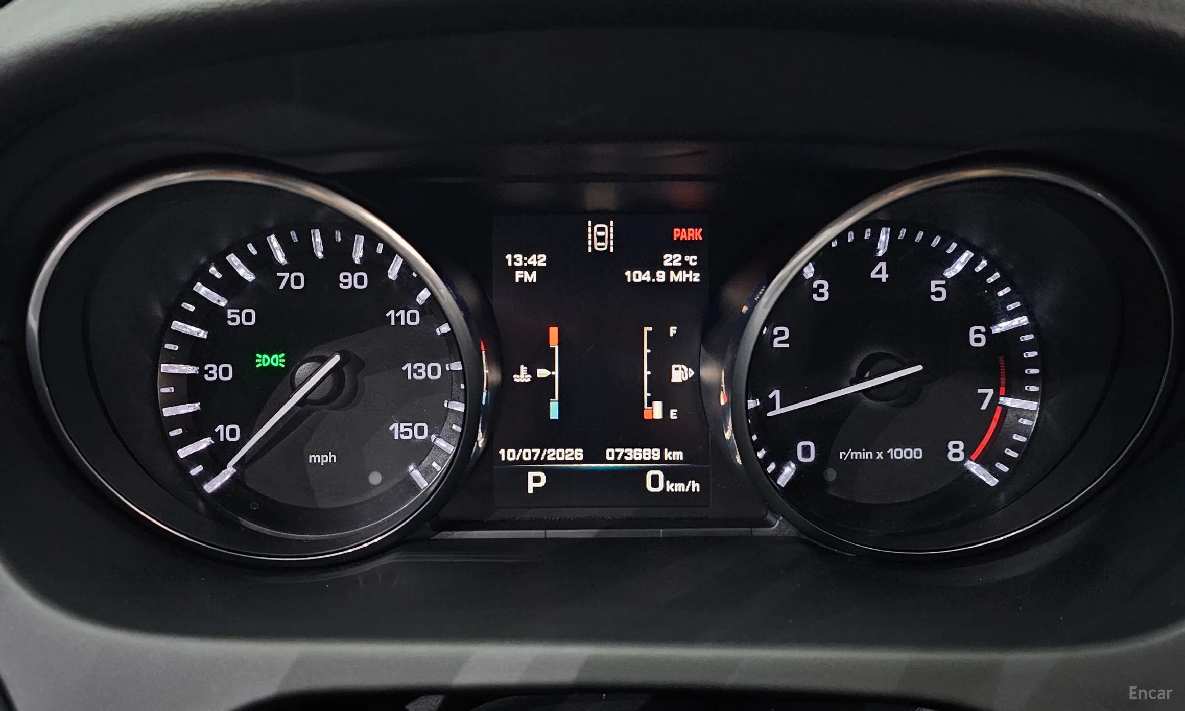 Land Rover Discovery Sports превью 8