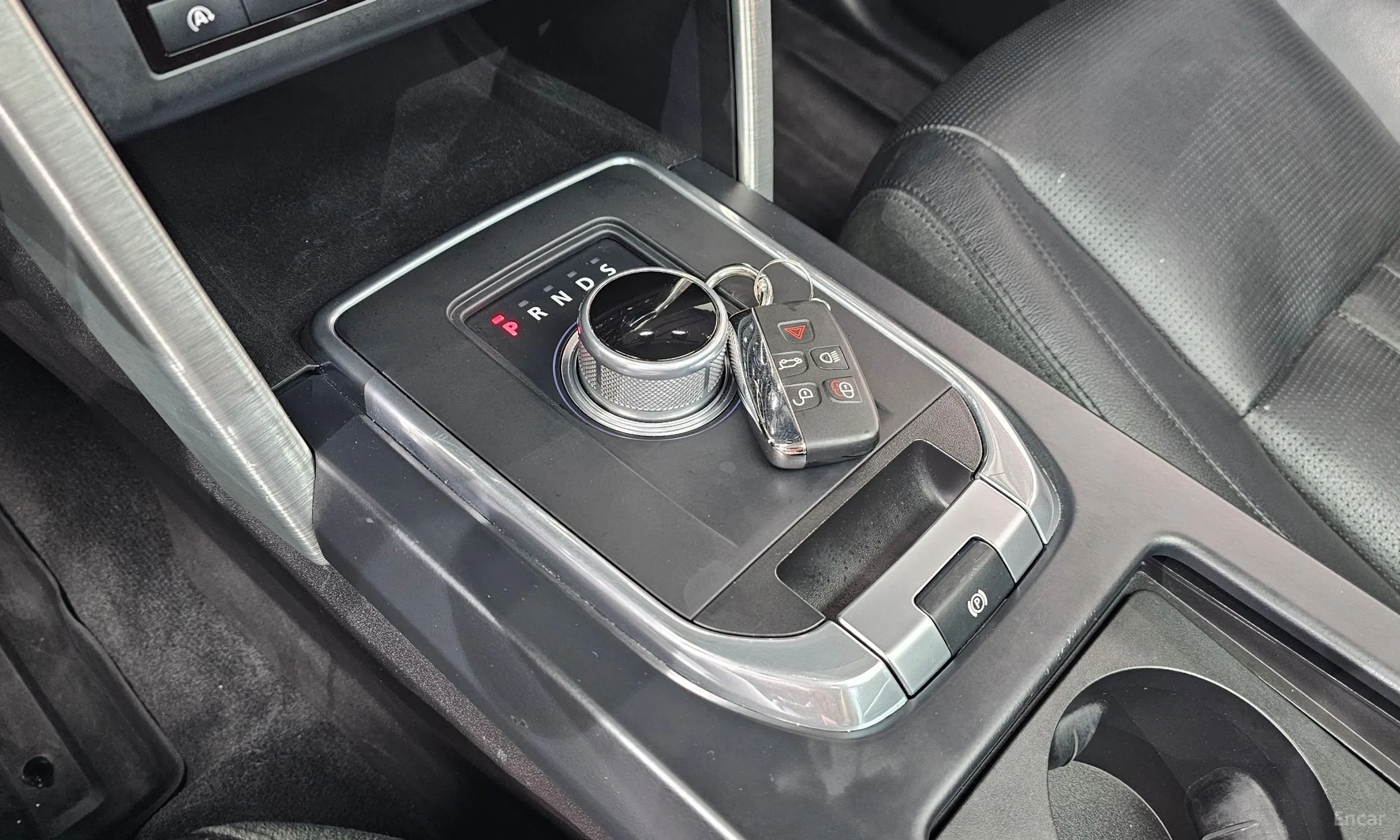 Land Rover Discovery Sports превью 9