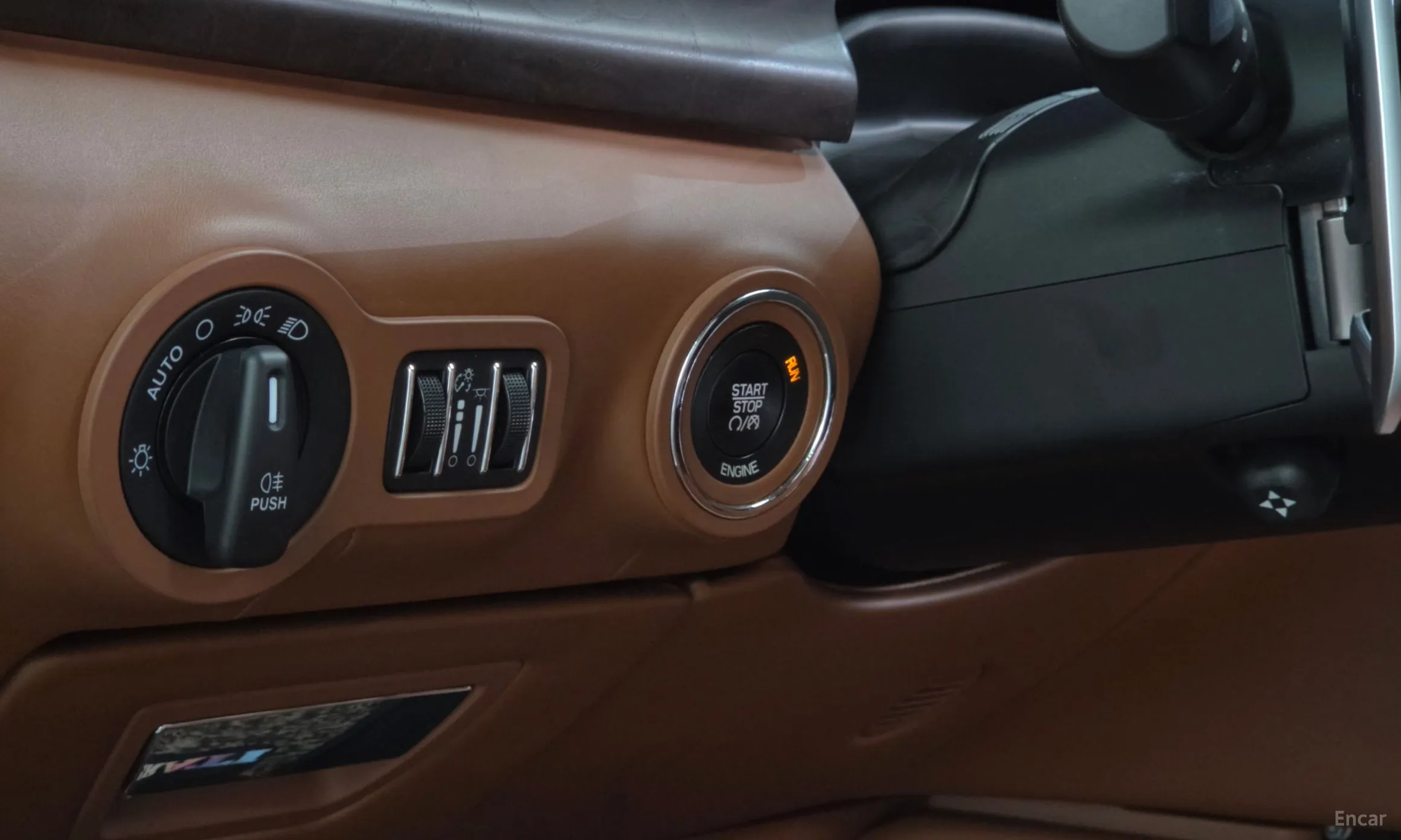Maserati Quattroporte превью 16
