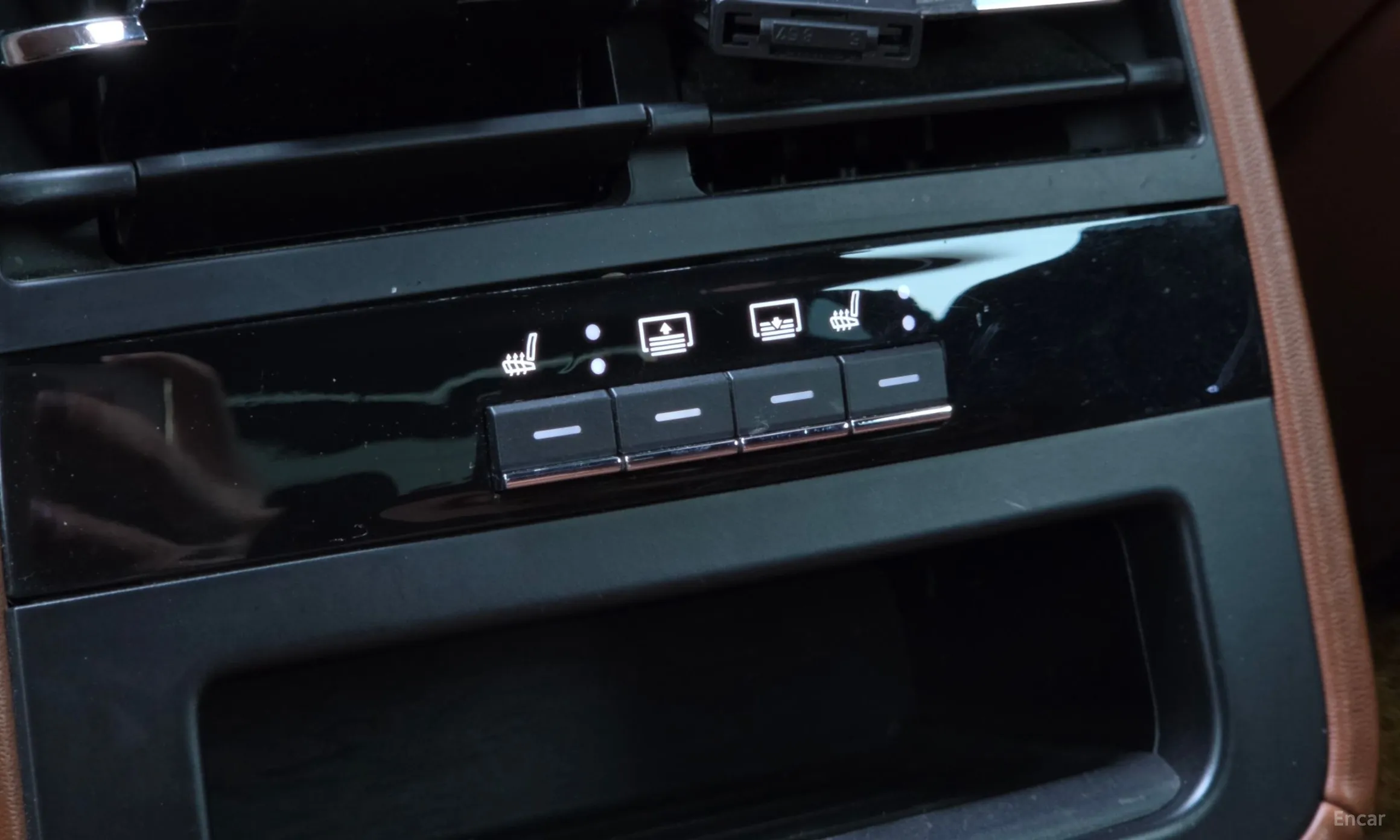 Maserati Quattroporte превью 18