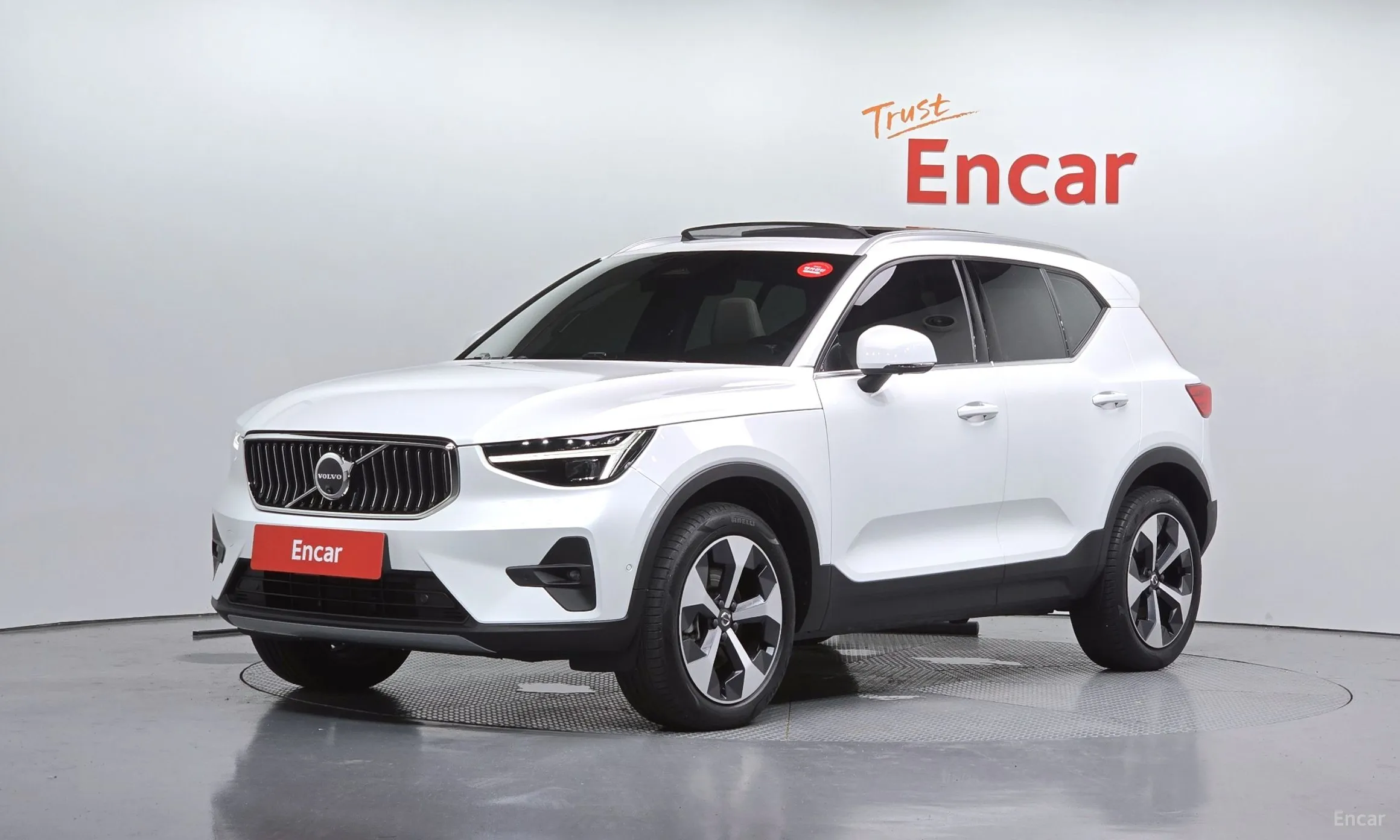 XC40
