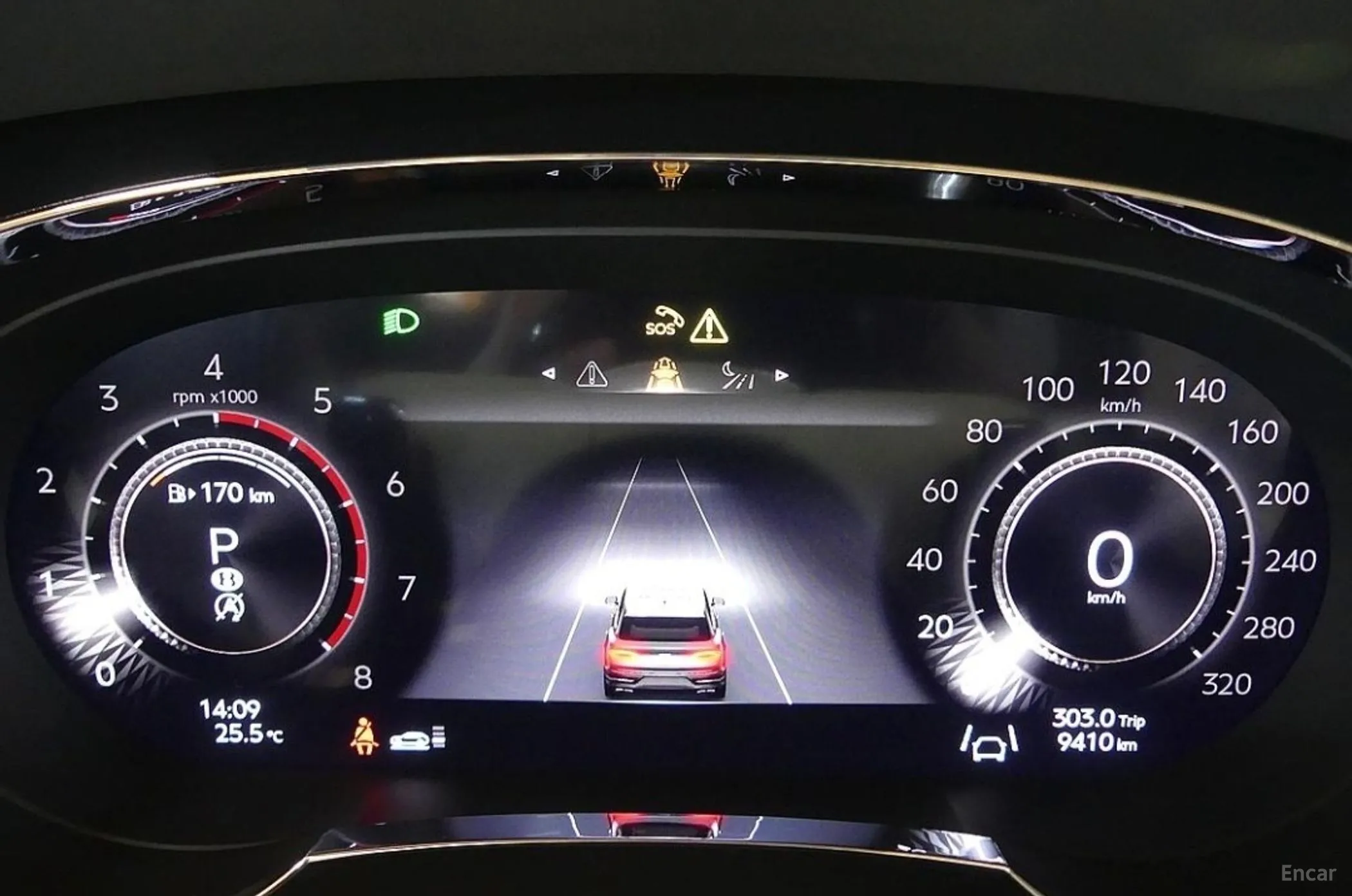 Bentley Bentayga превью 6