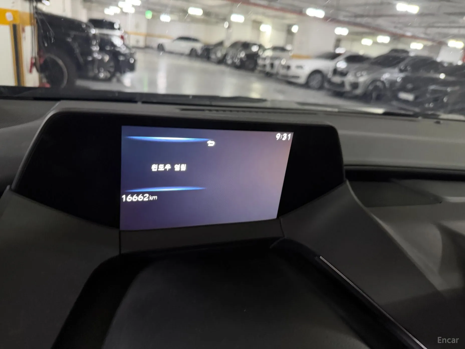 Toyota Prius 5th Generation превью 11