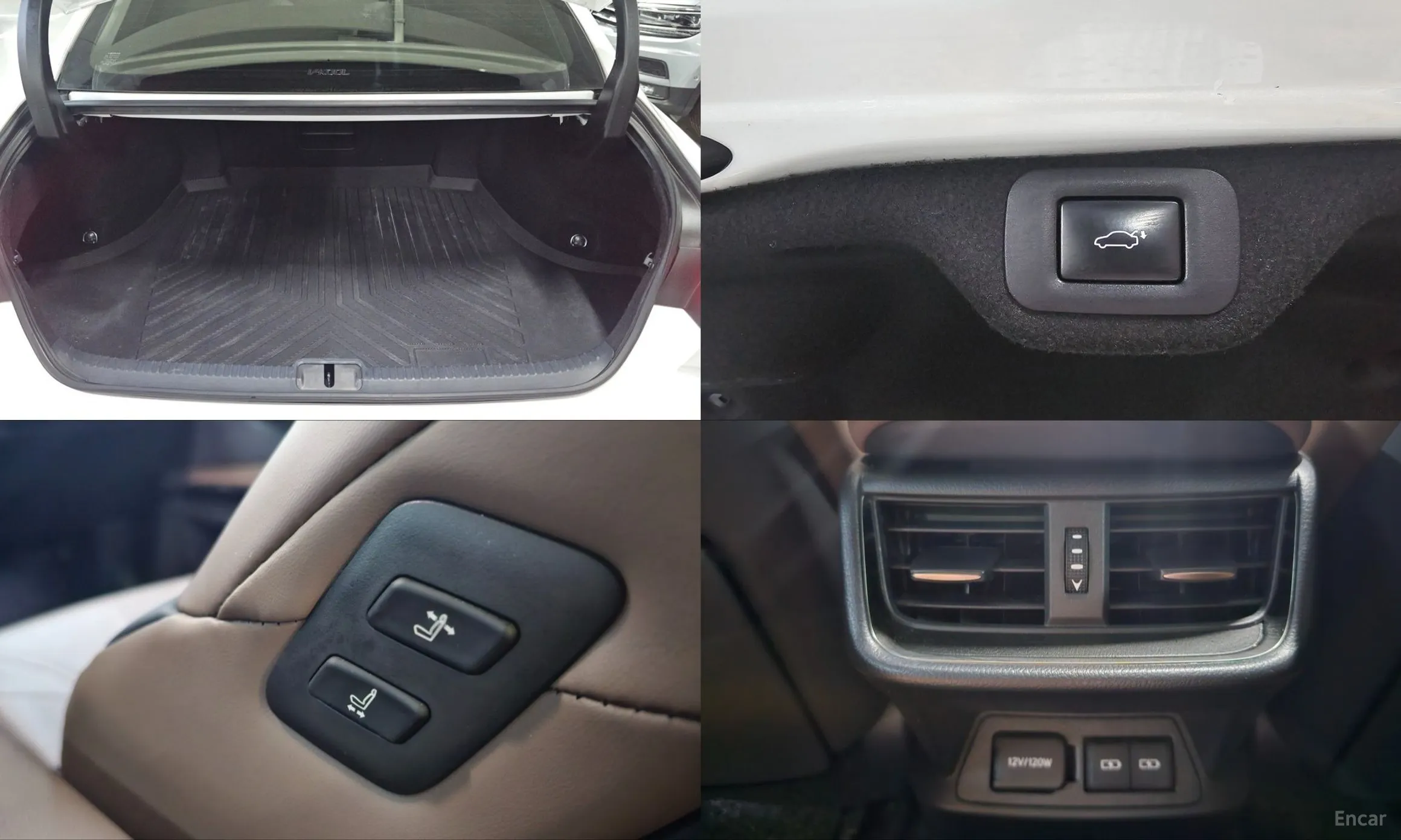Lexus ES300h 7th Generation превью 20