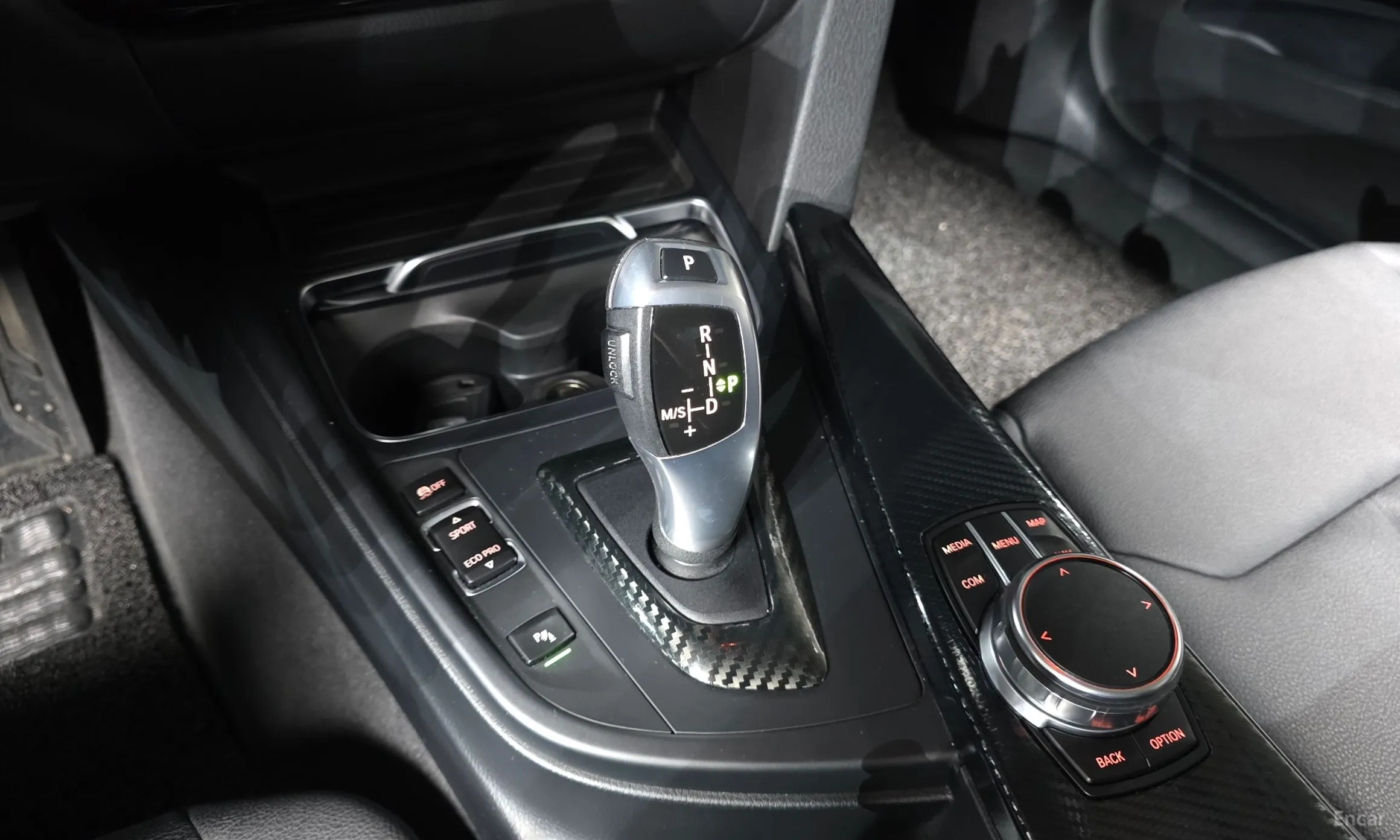 BMW 3 Series (F30) превью 9