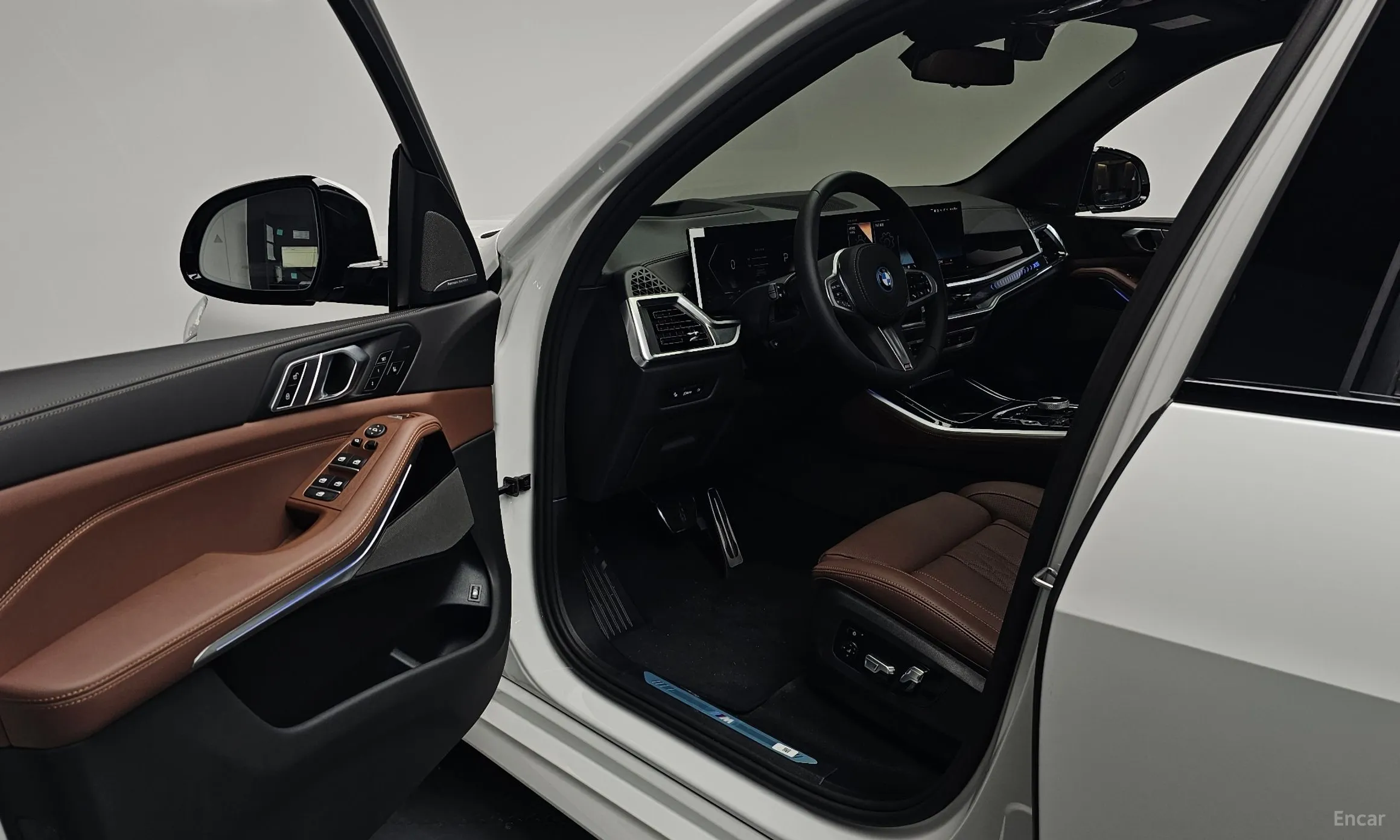 BMW X5 (G05) превью 10
