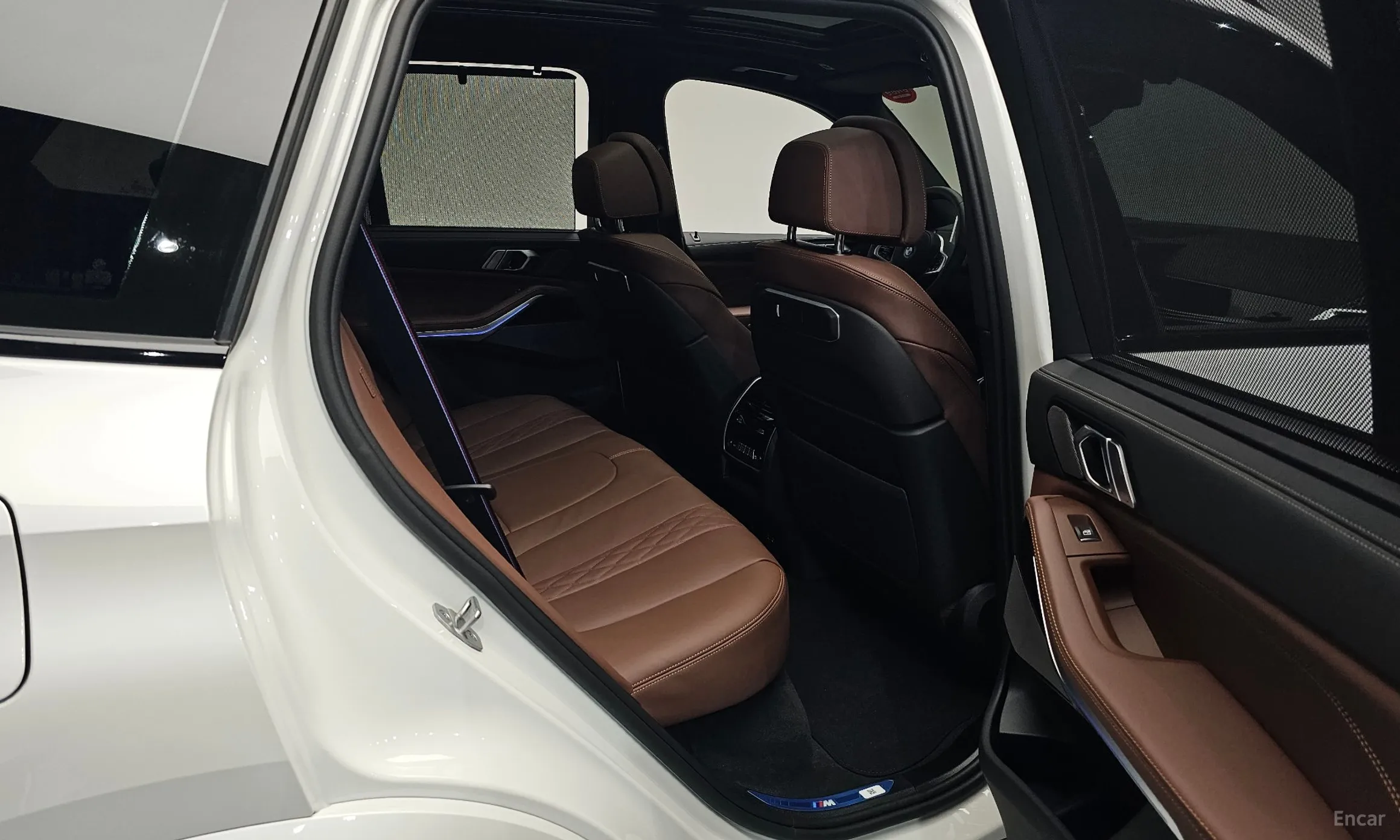 BMW X5 (G05) превью 12