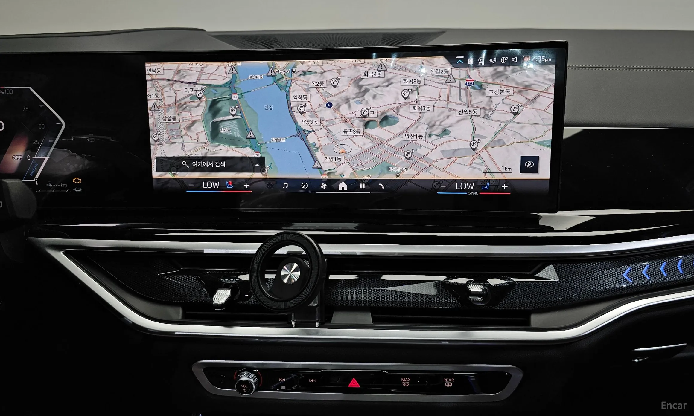 BMW X5 (G05) превью 14