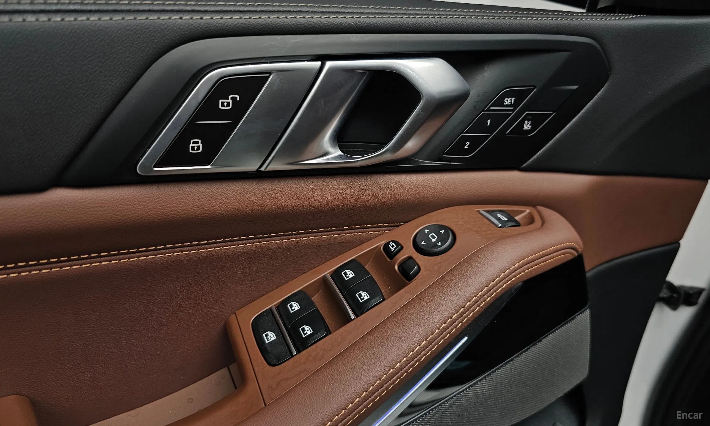 BMW X5 (G05) превью 18