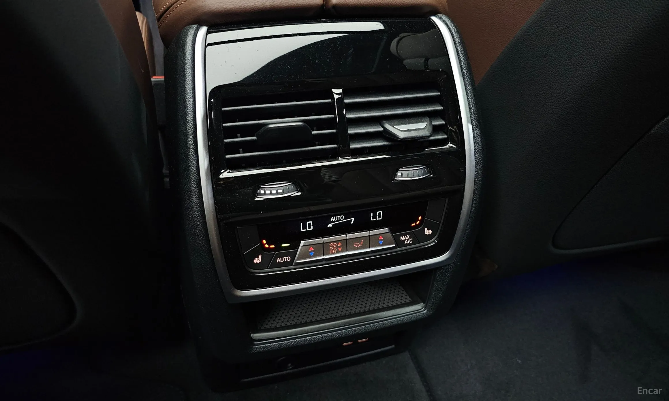 BMW X5 (G05) превью 19