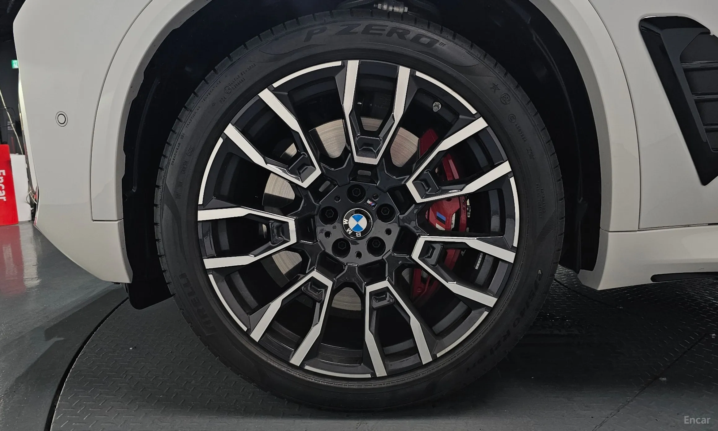 BMW X5 (G05) превью 5