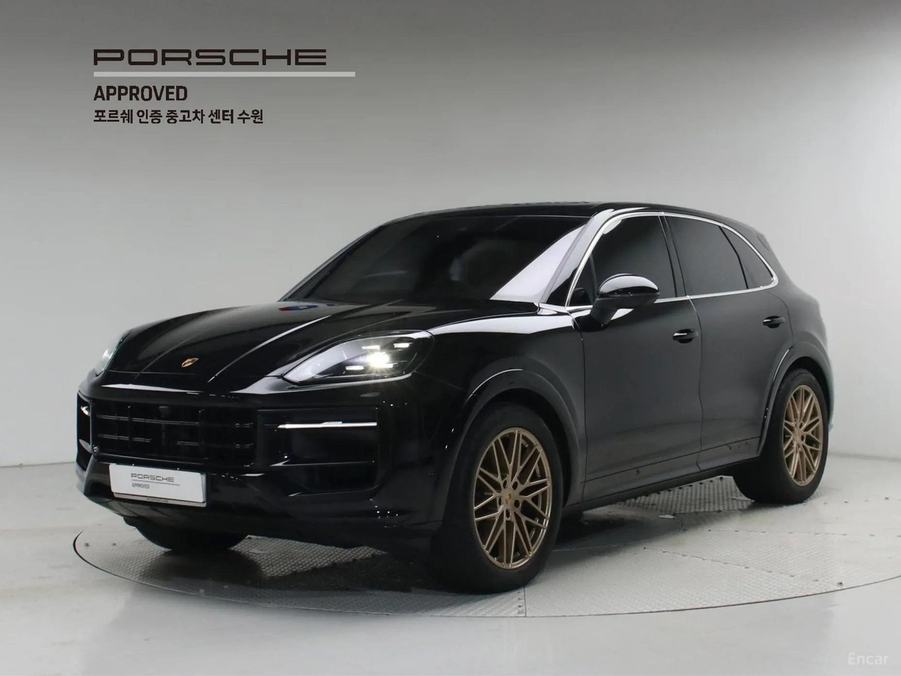Porsche Cayenne (PO536)