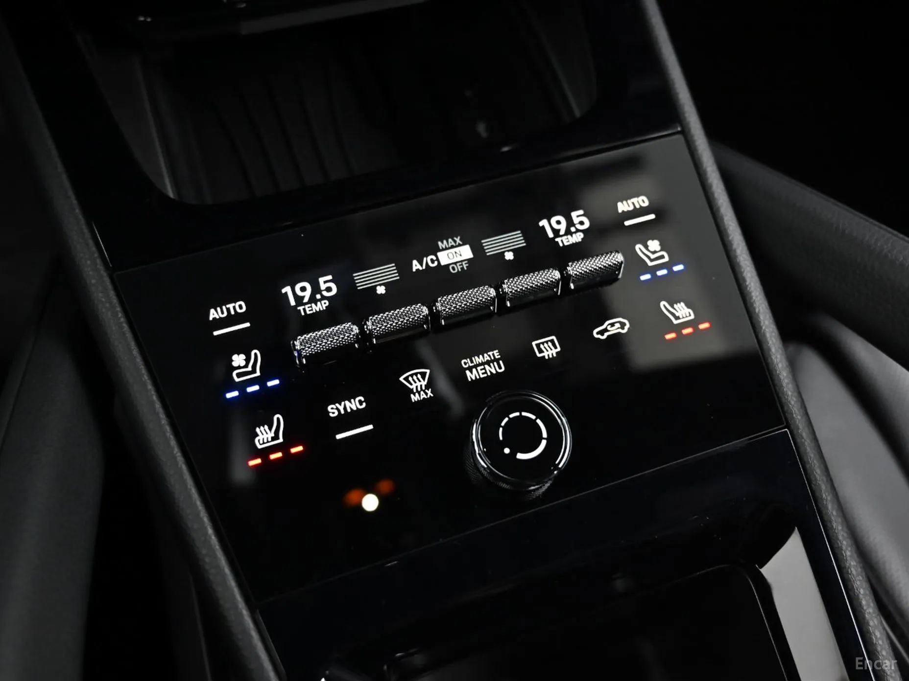 Porsche Cayenne (PO536) превью 20