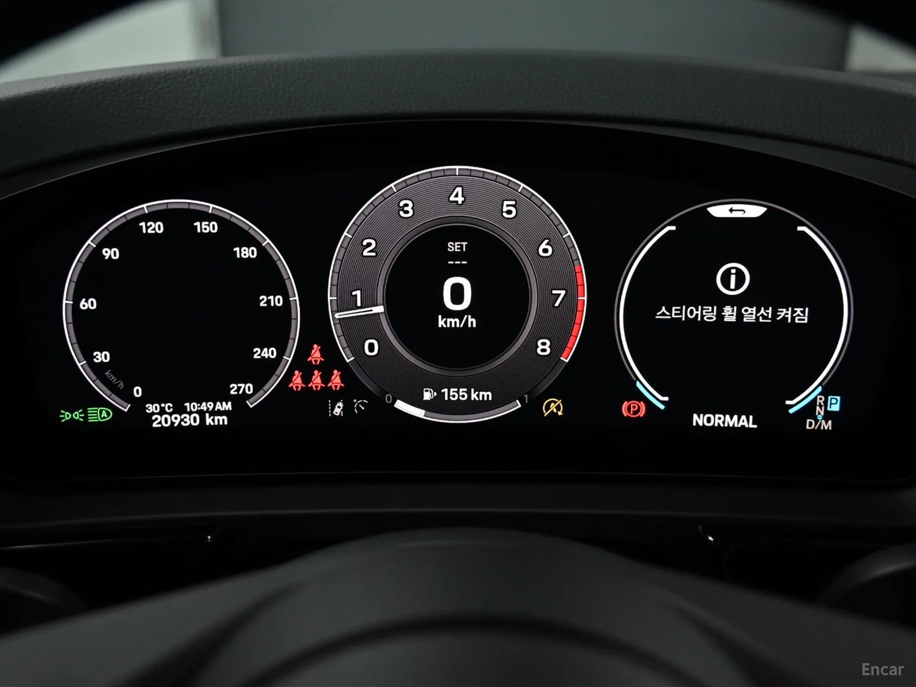 Porsche Cayenne (PO536) превью 8