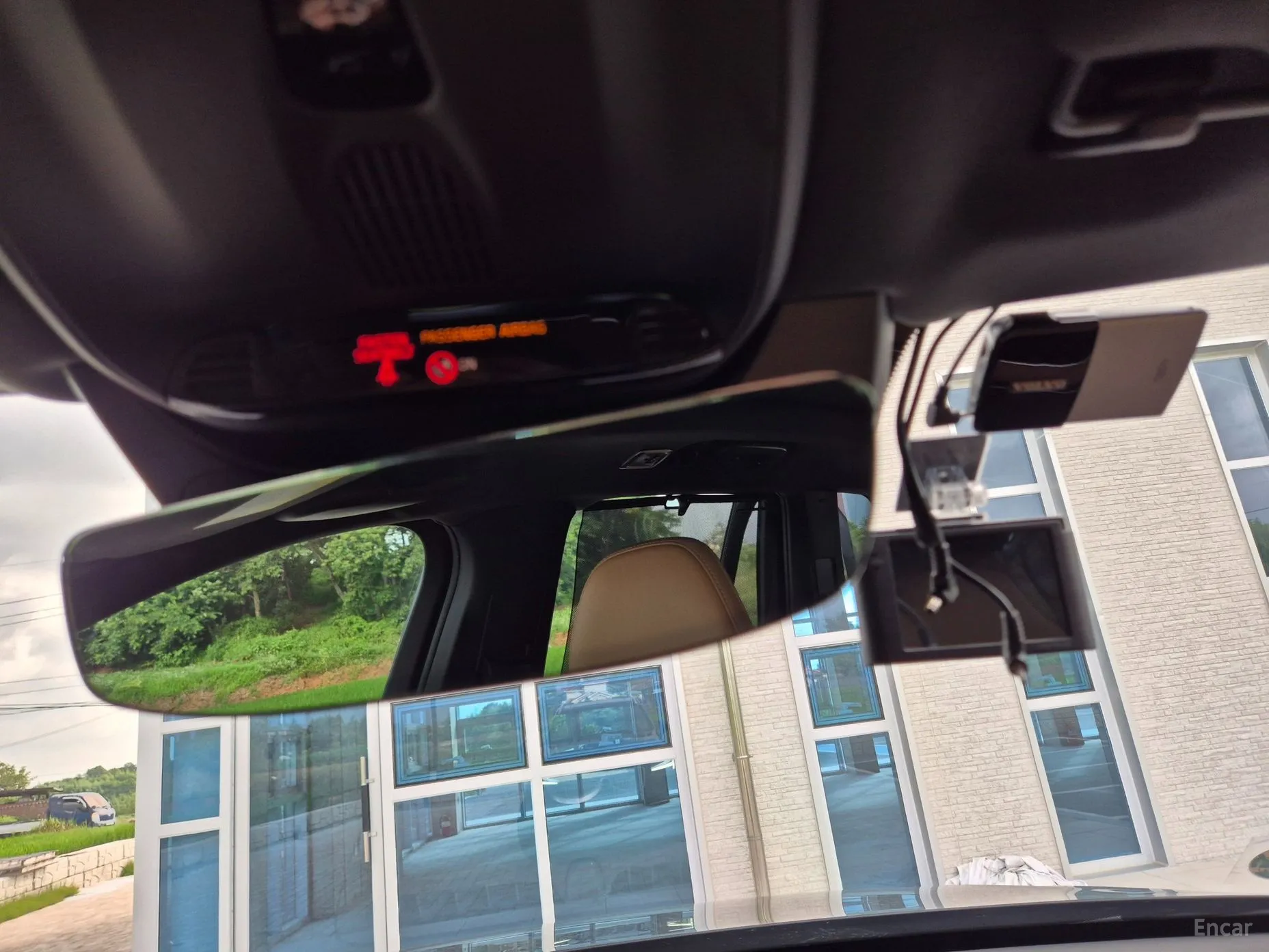 Volvo XC90 Gen 2 превью 13