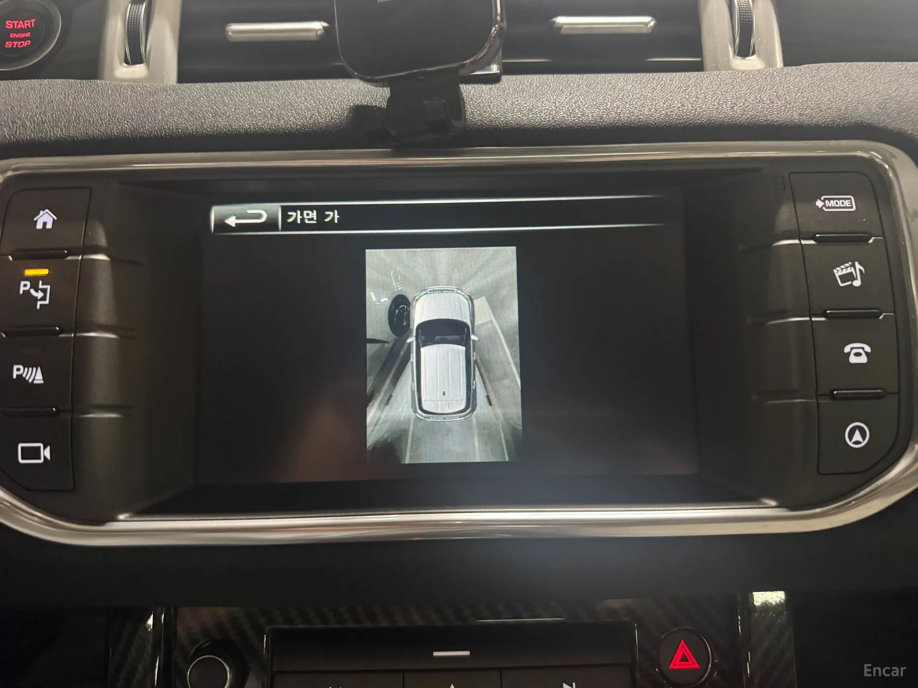 Land Rover Range Rover Evoque превью 10