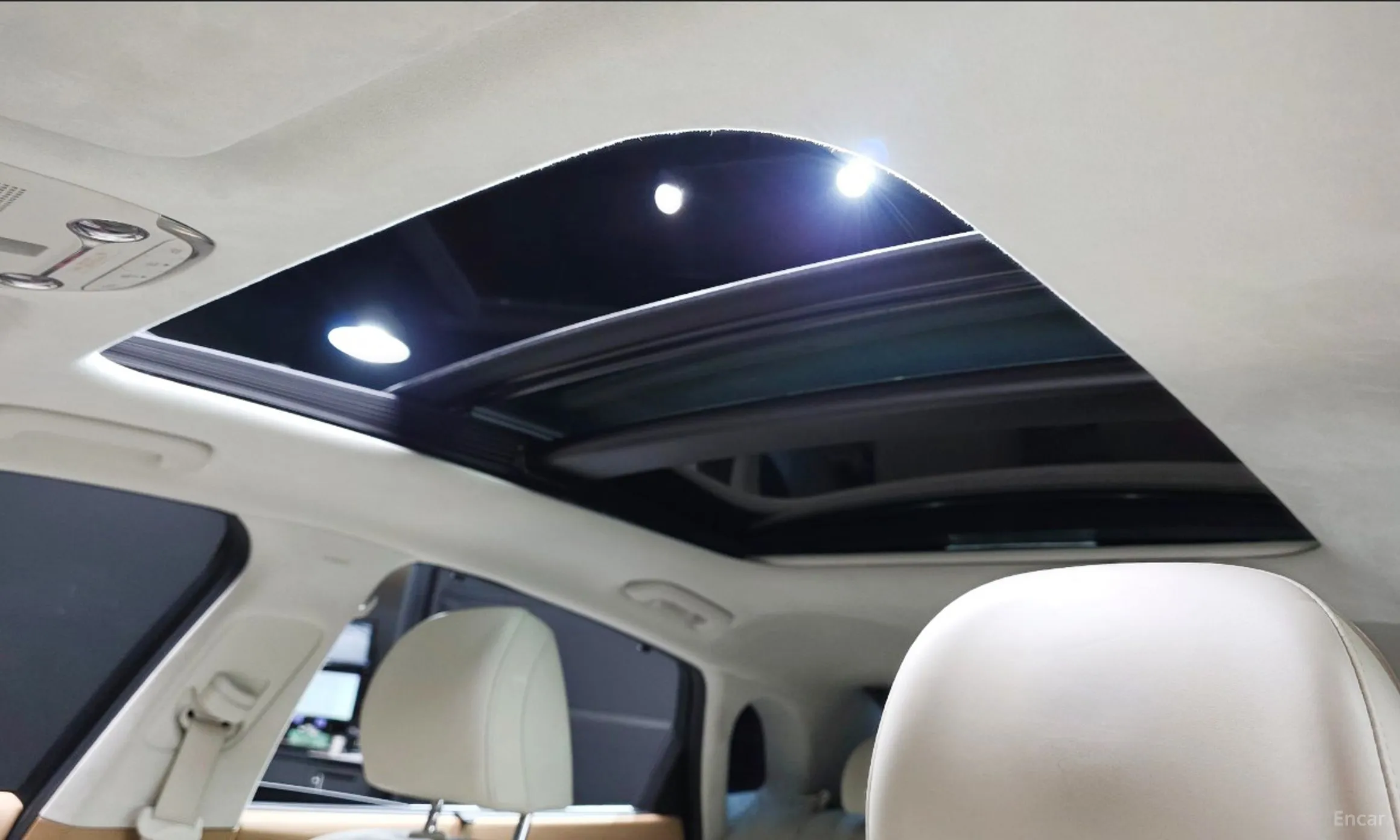 Hyundai Grandeur IG превью 16
