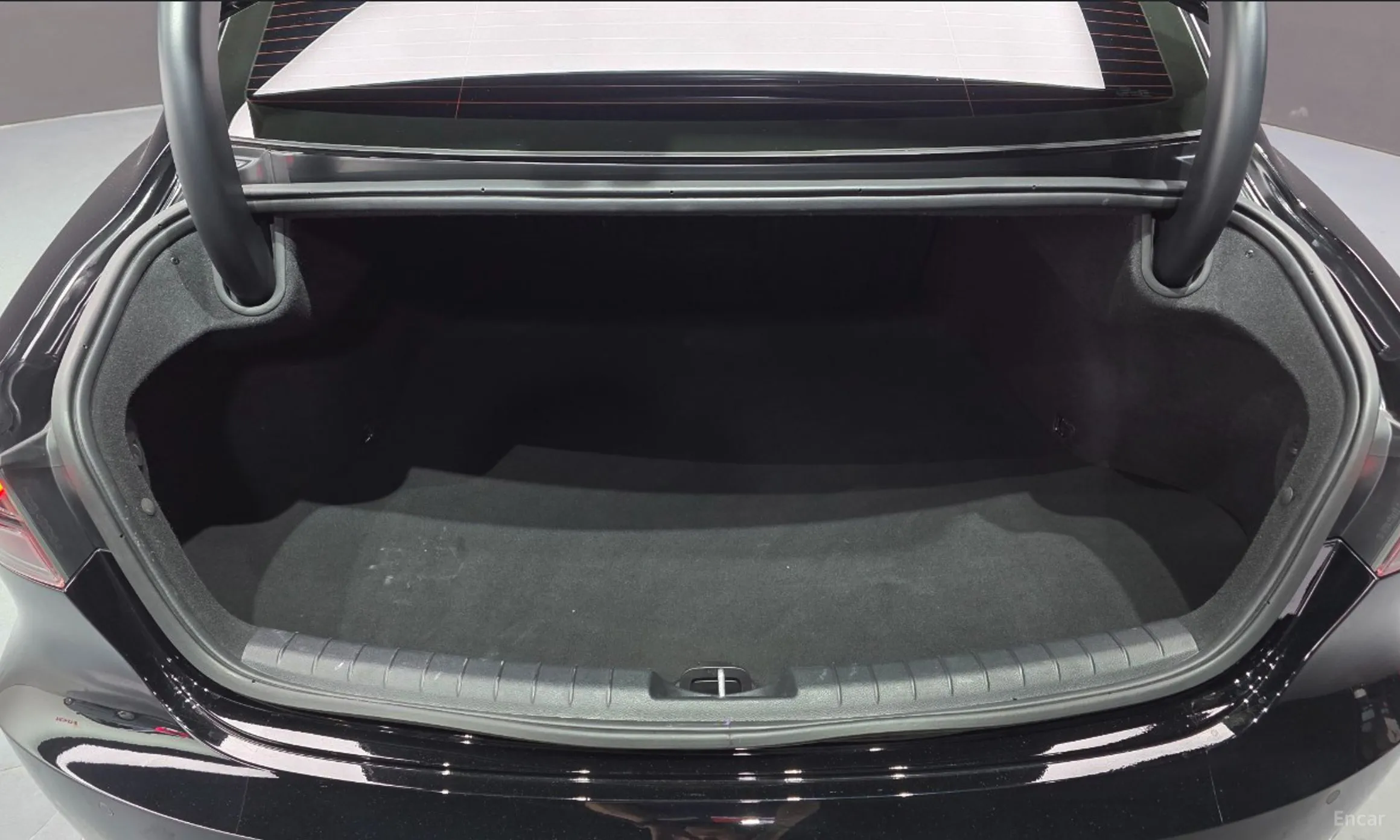 Hyundai Grandeur IG превью 18