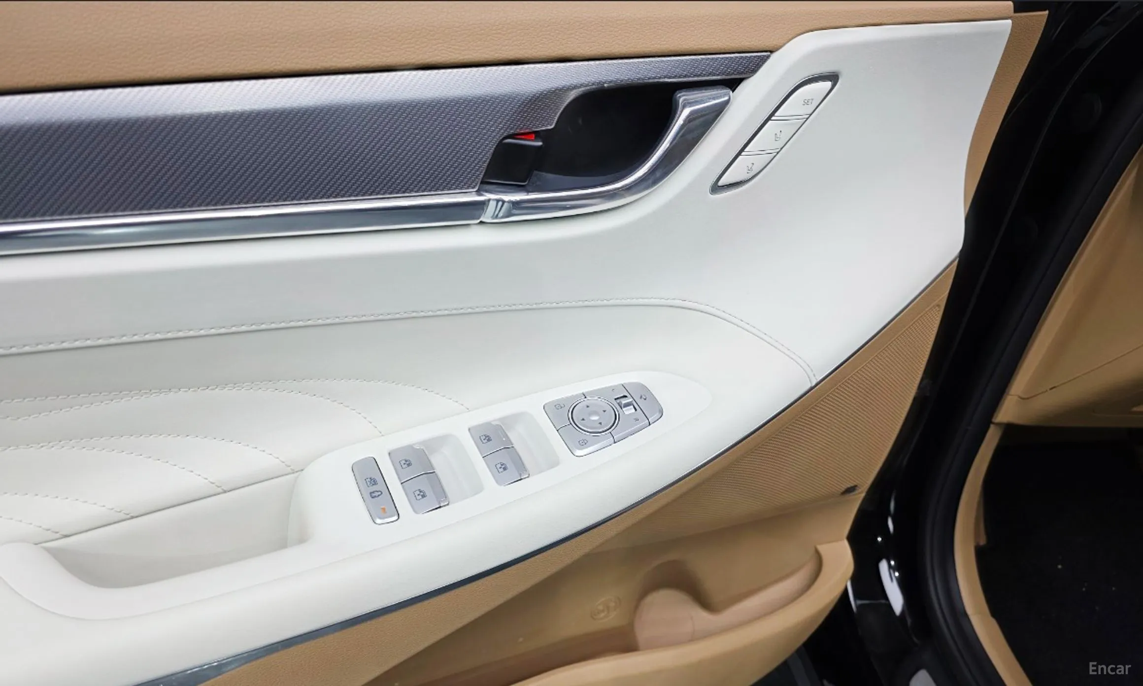 Hyundai Grandeur IG превью 20