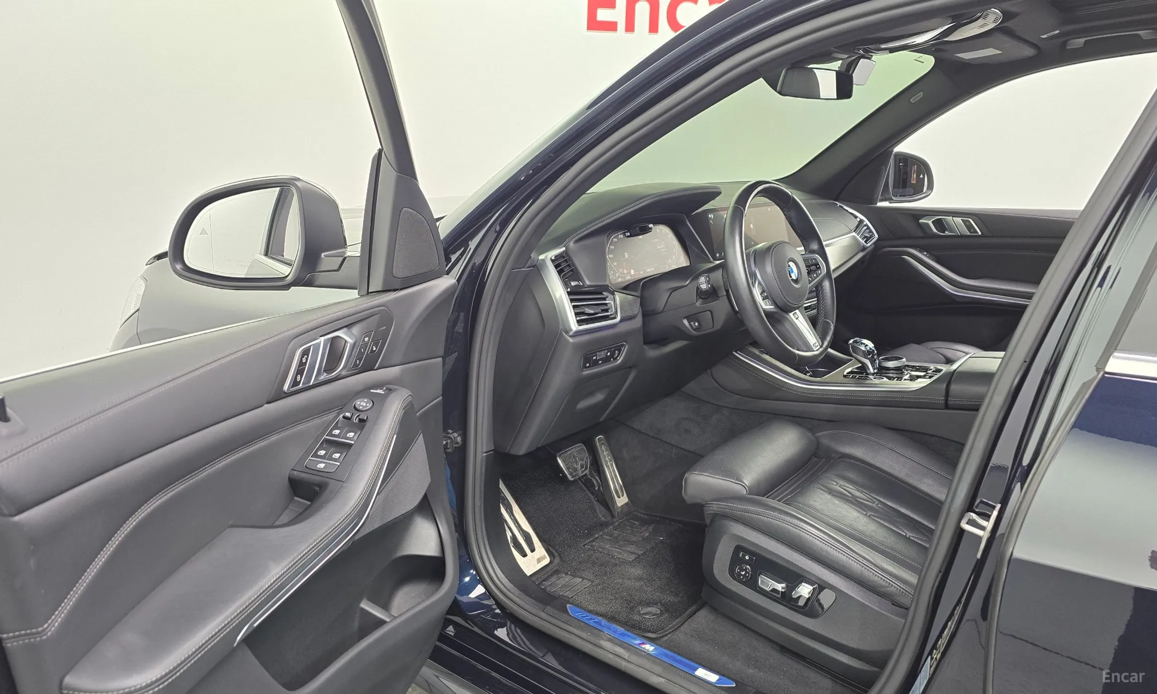 BMW X5 (G05) превью 10