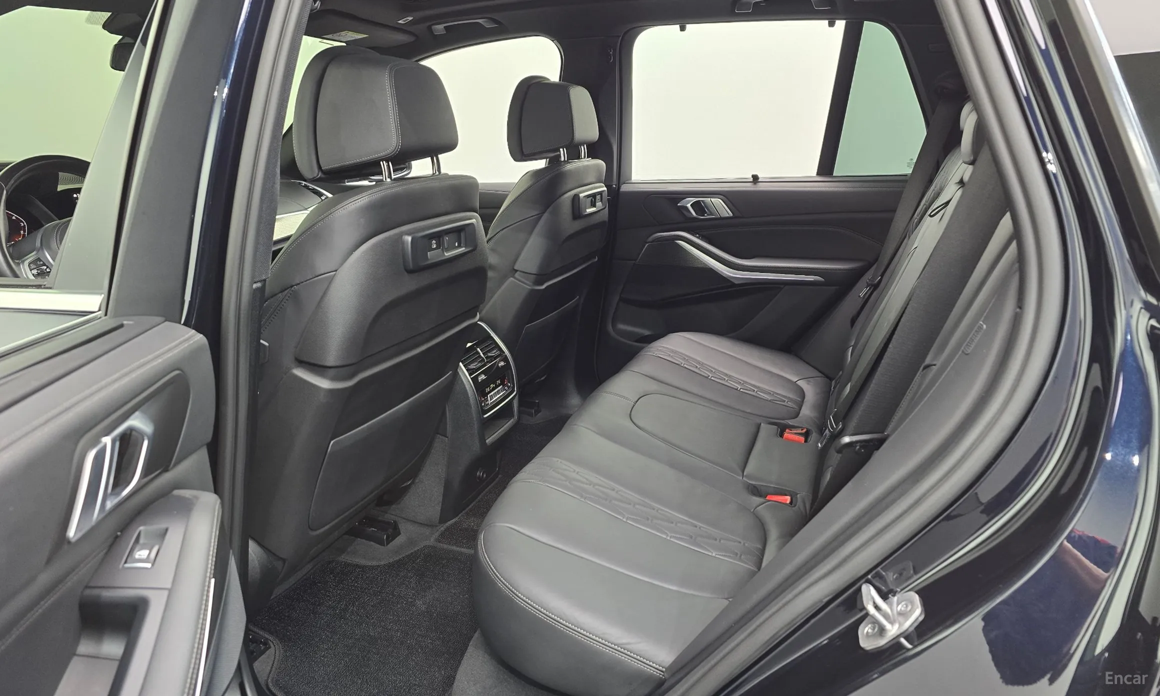 BMW X5 (G05) превью 11